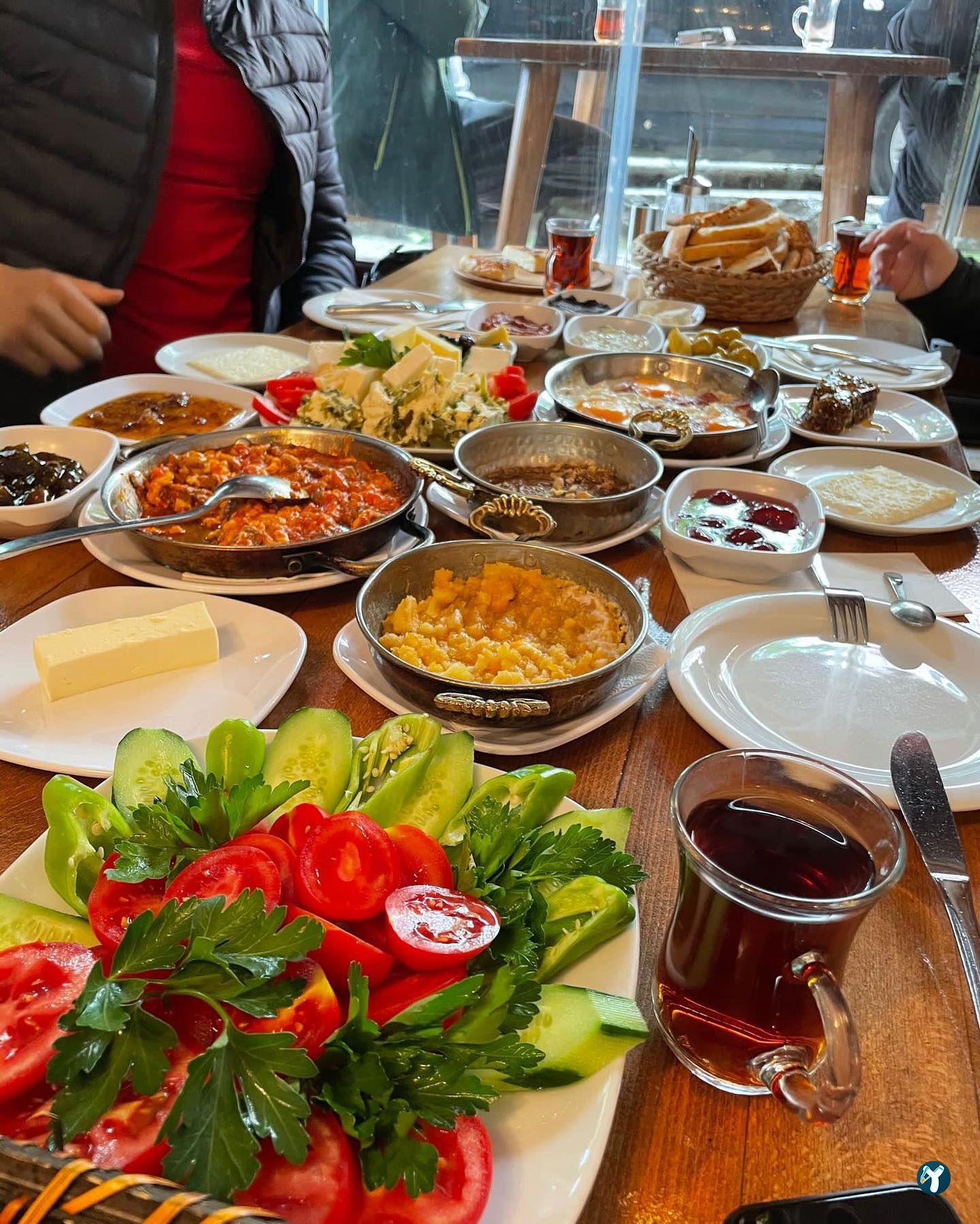 Van Kahvaltı Evi