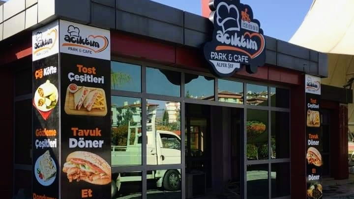 Acıktım Park&Cafe