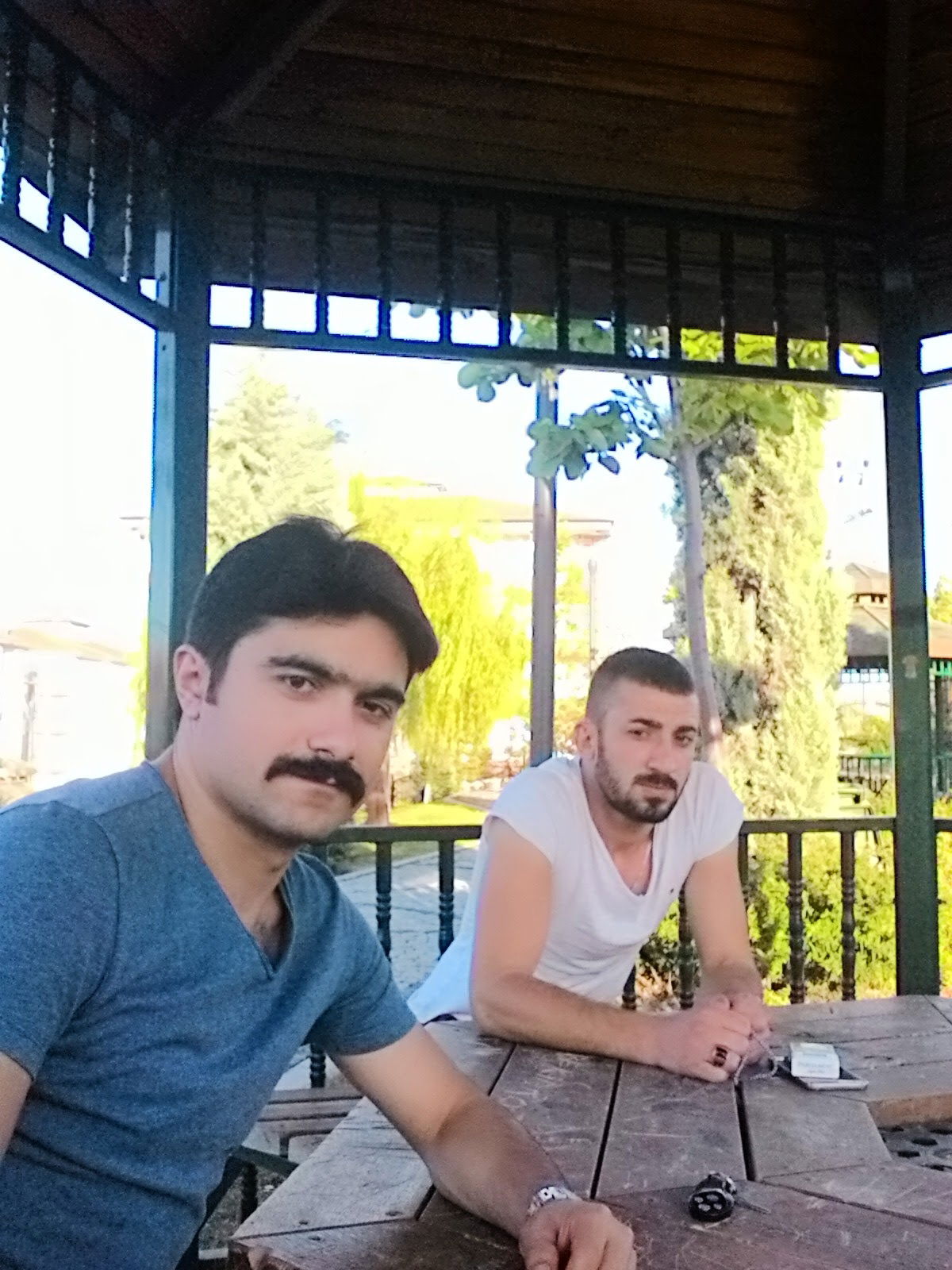 Acıktım Park&Cafe