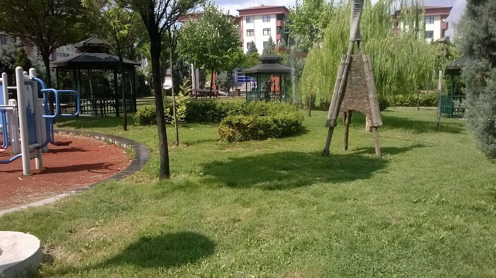Acıktım Park&Cafe