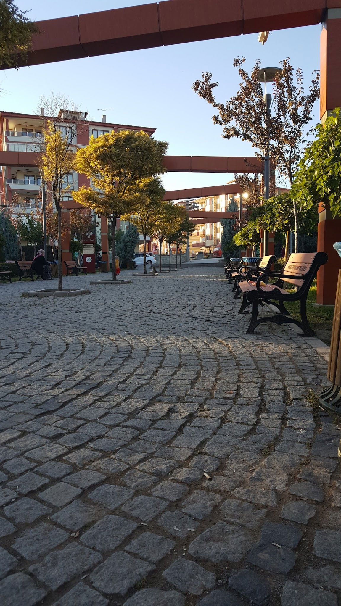 Acıktım Park&Cafe