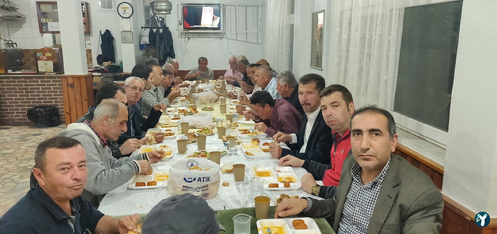 Cafe De La Zait Bilada
