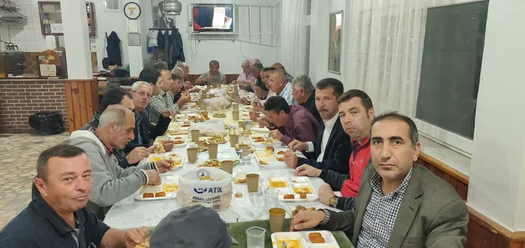 Cafe De La Zait Bilada resimleri