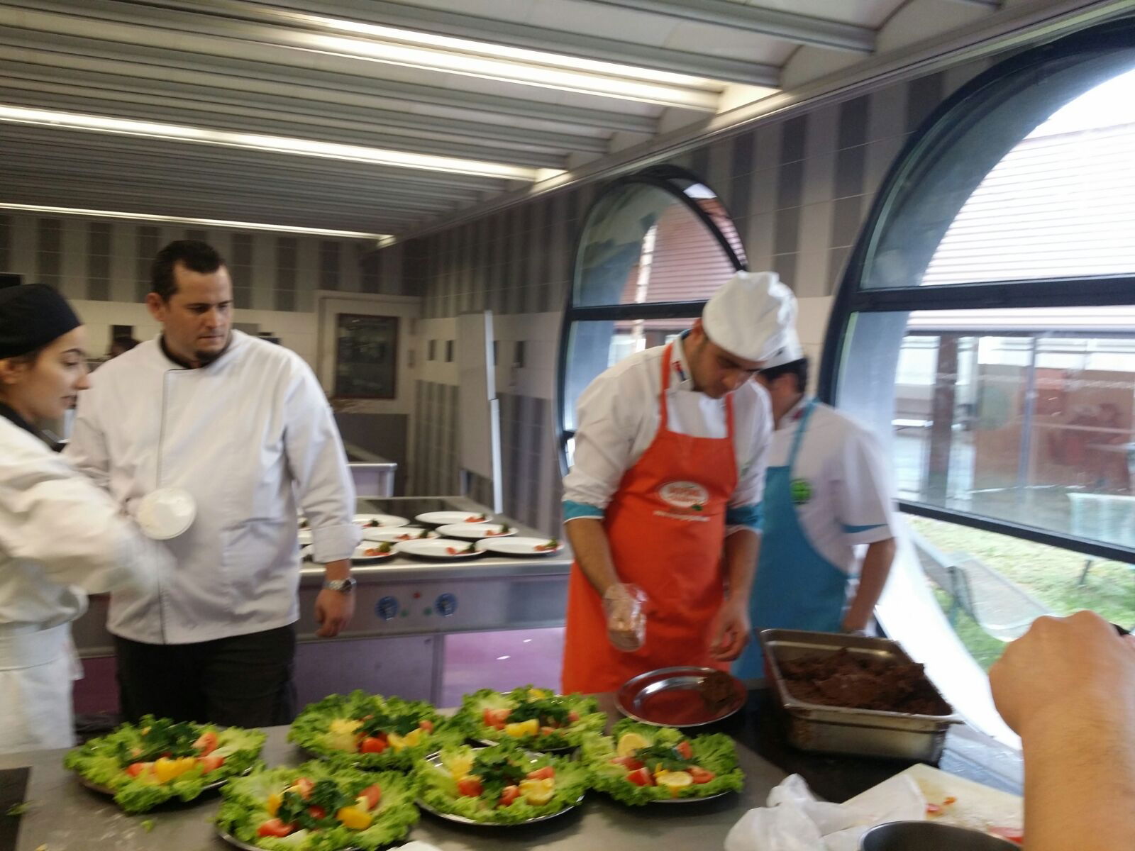 Doping Çig Köfte Uşak