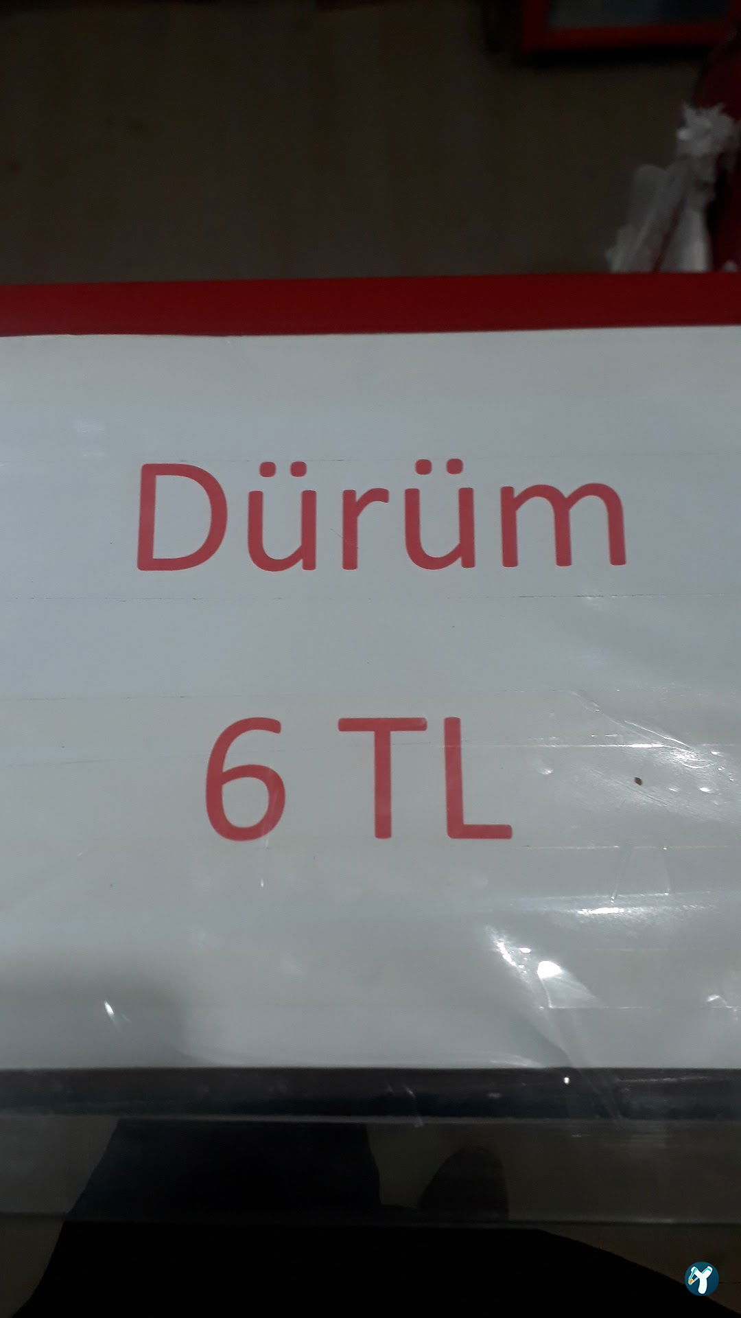 Doping Çig Köfte Uşak
