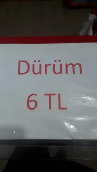 Doping Çig Köfte Uşak resimleri