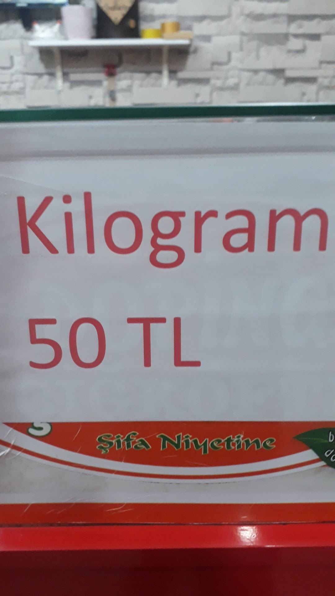 Doping Çig Köfte Uşak