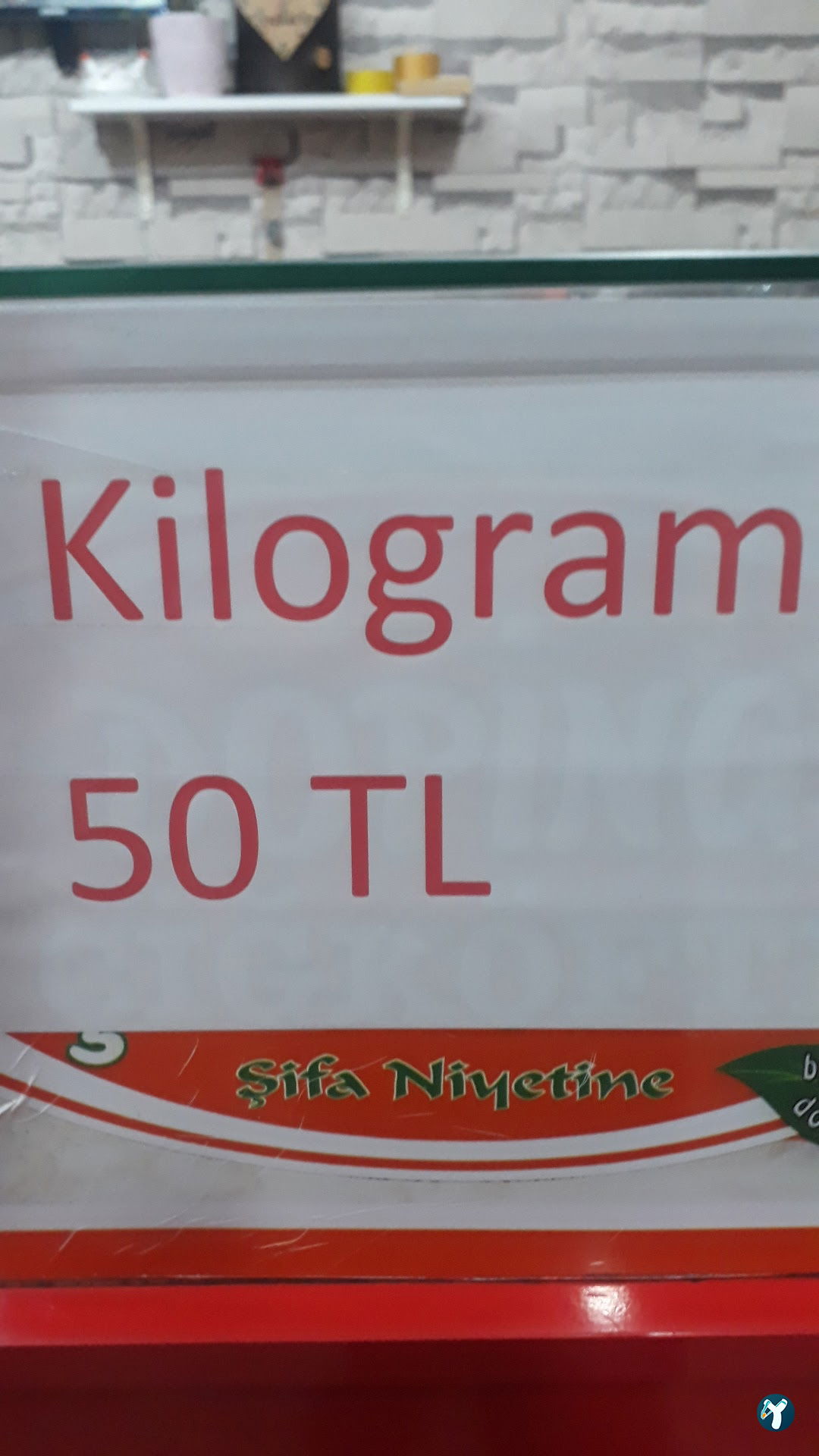 Doping Çig Köfte Uşak