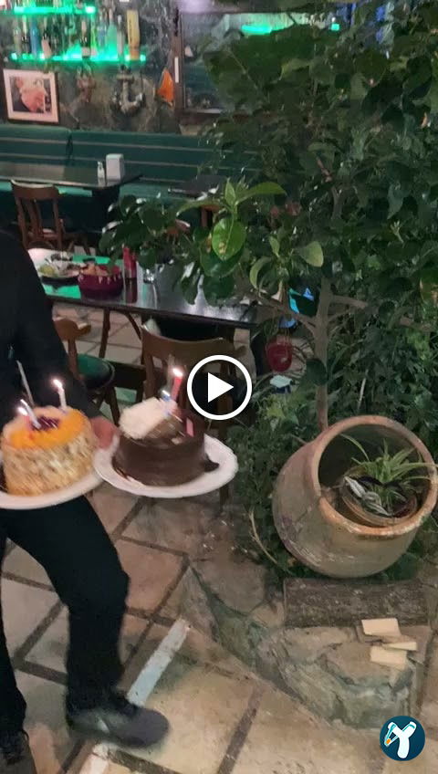 Prinkipo Meyhanesi Fıstık Ahmet