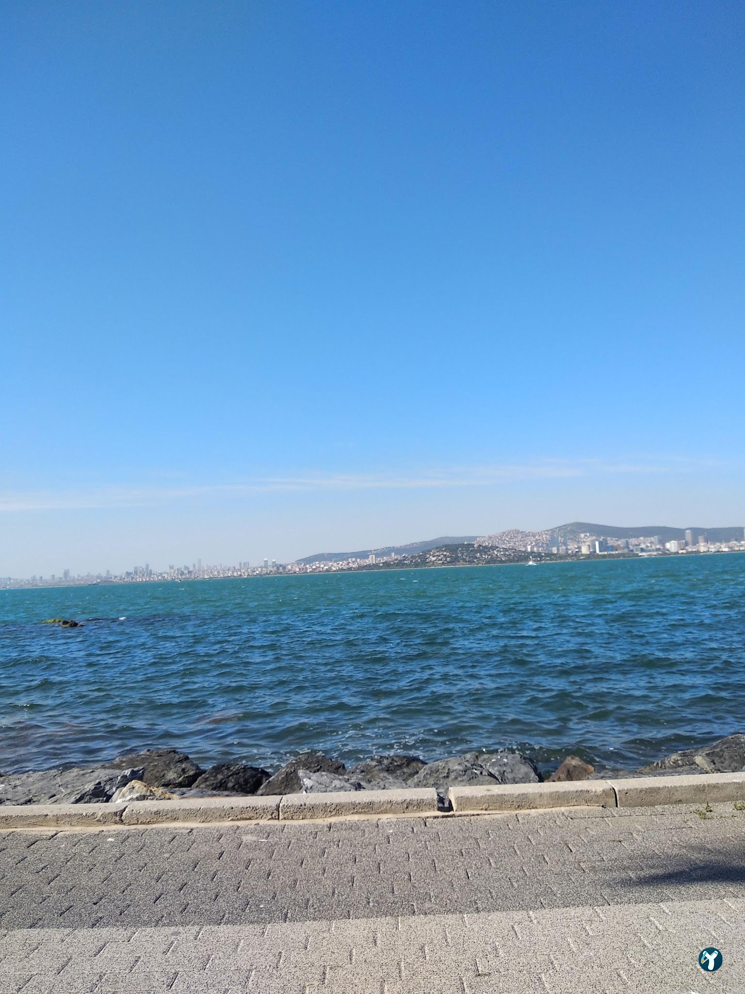 Prinkipo Meyhanesi Fıstık Ahmet