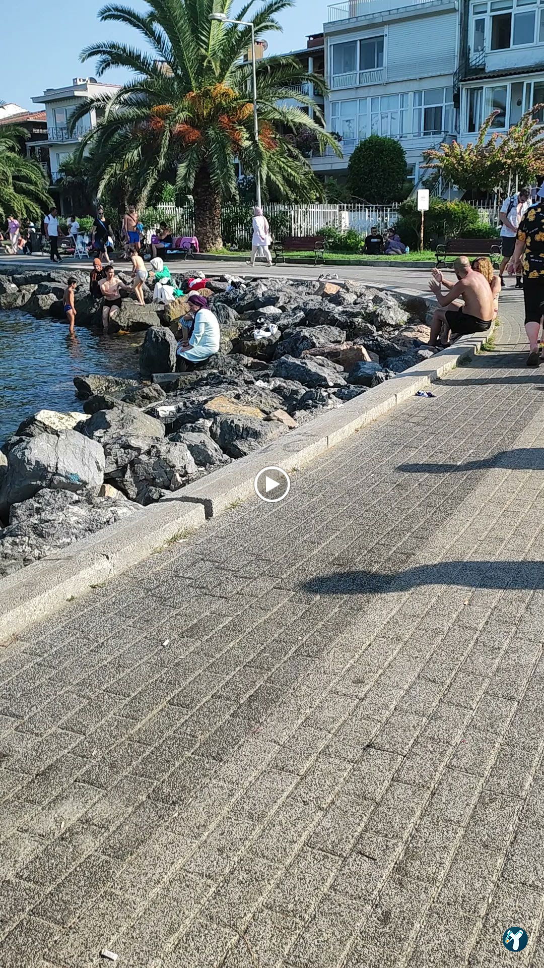 Prinkipo Meyhanesi Fıstık Ahmet