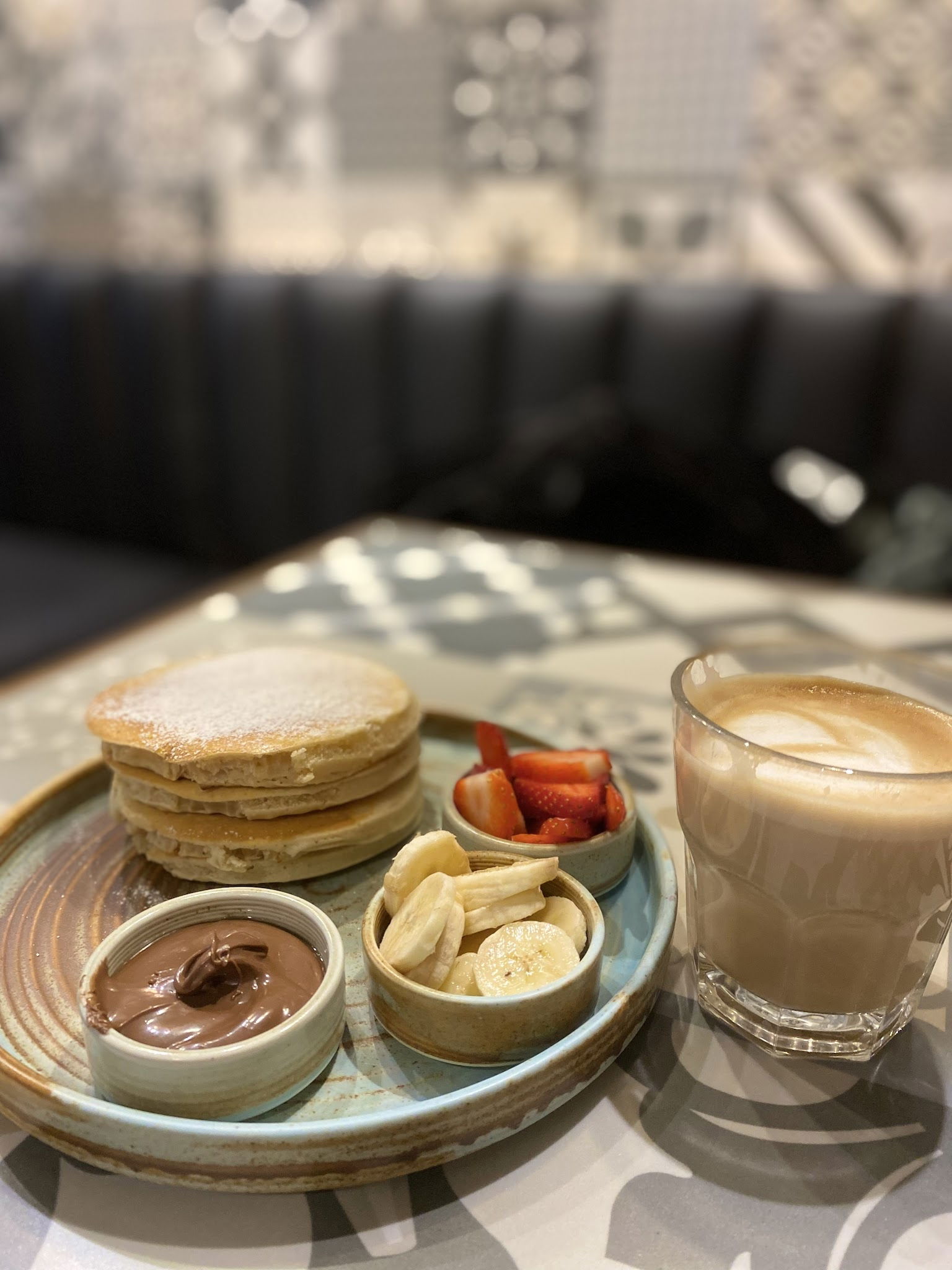 Coffeetopia Eminönü