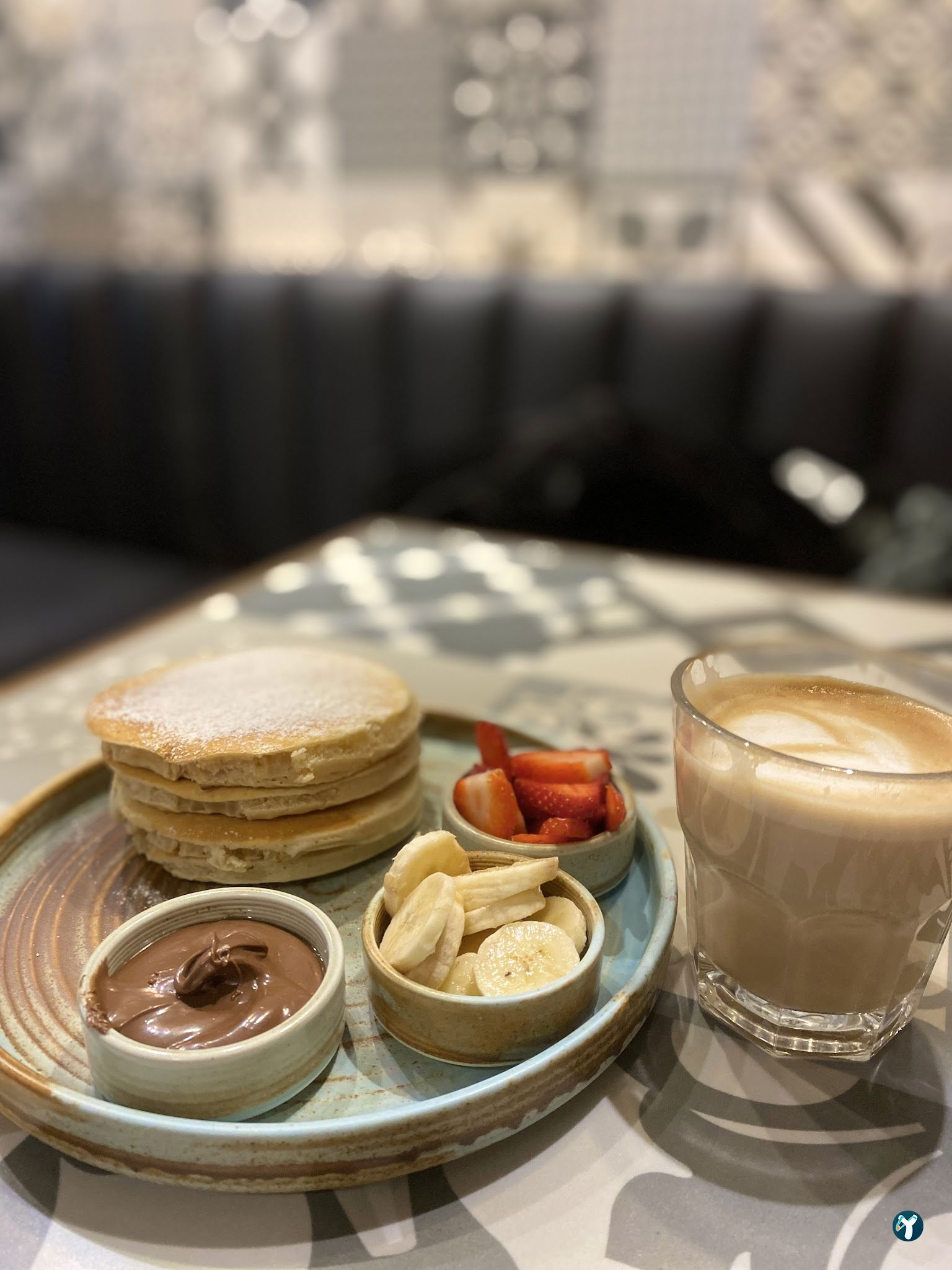 Coffeetopia Eminönü
