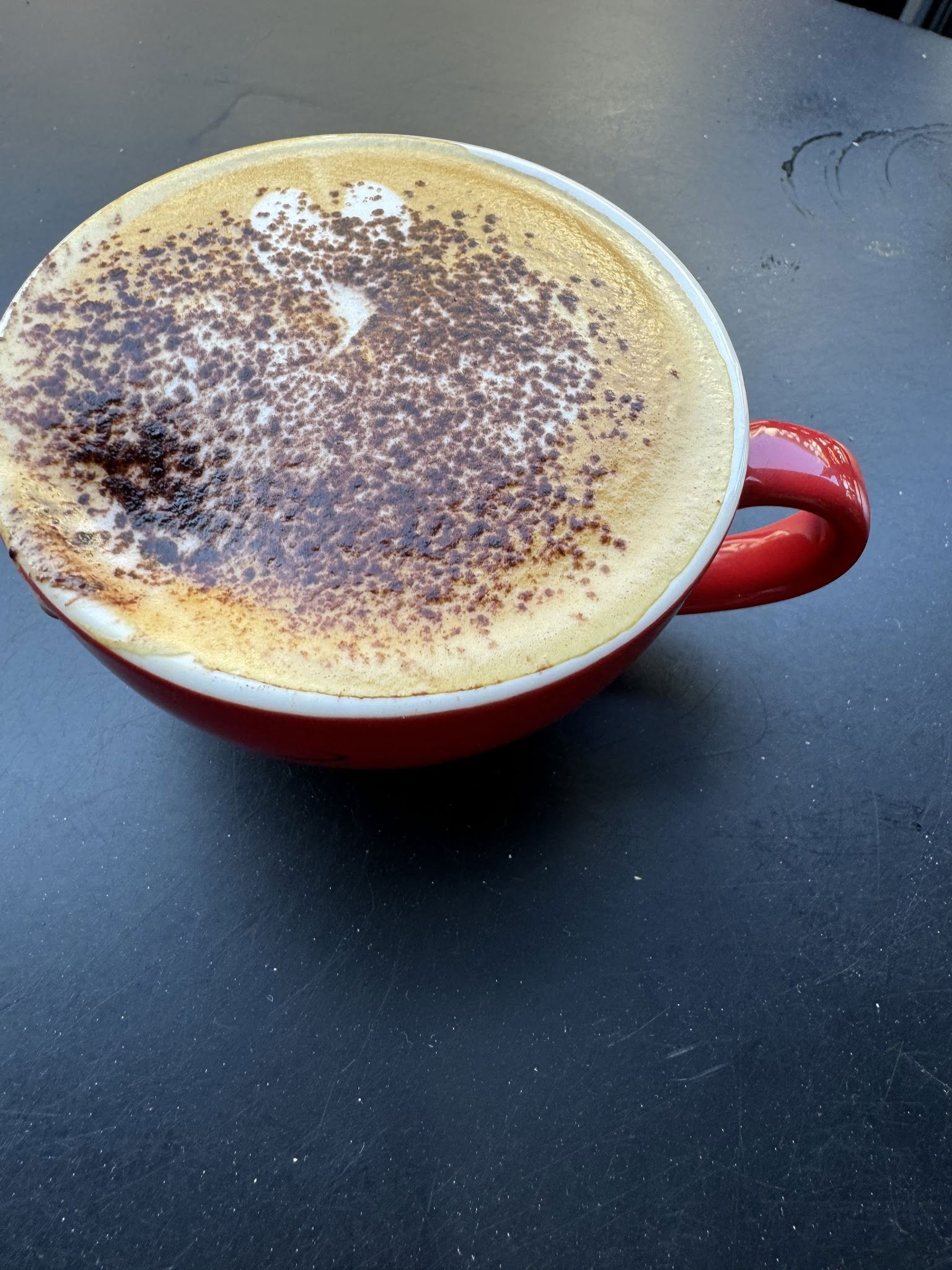 Coffeetopia Eminönü