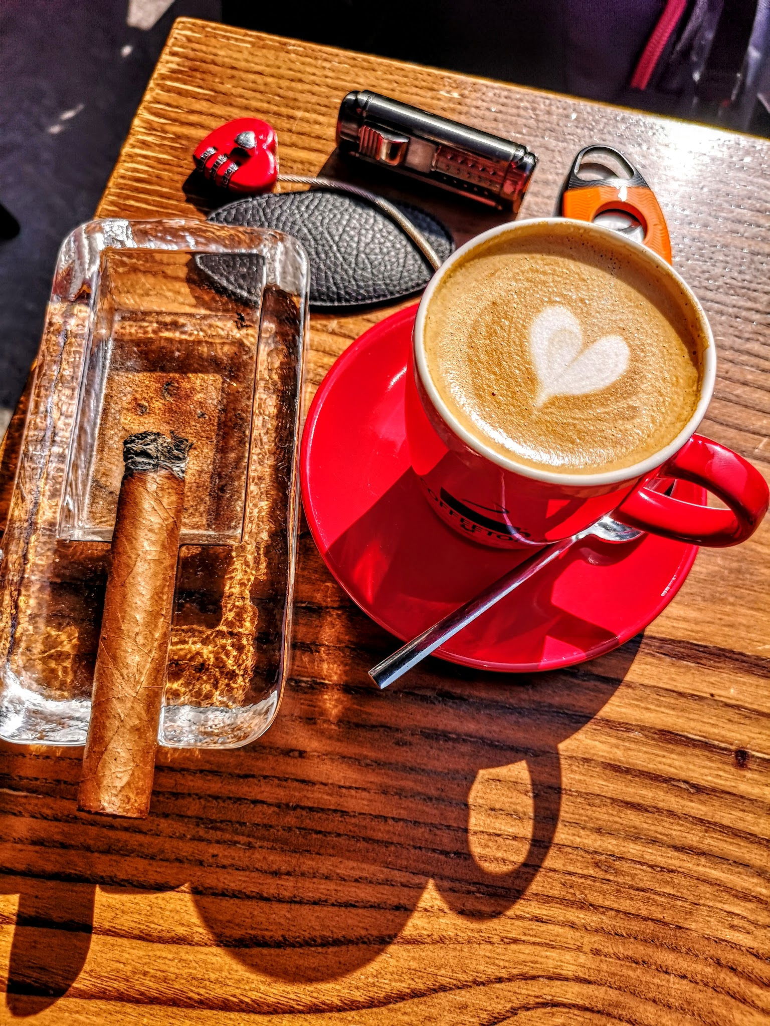 Coffeetopia Eminönü