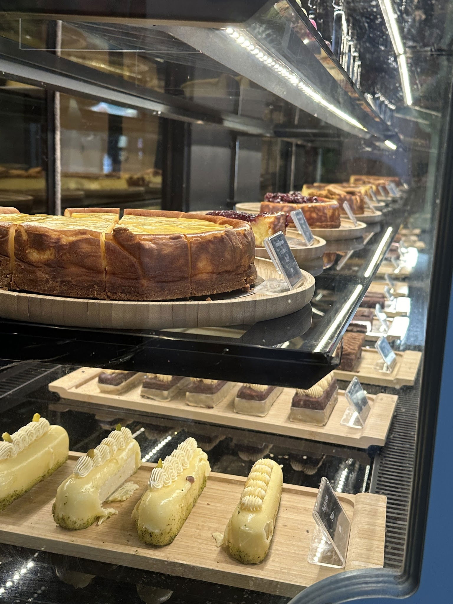 Coffeetopia Eminönü