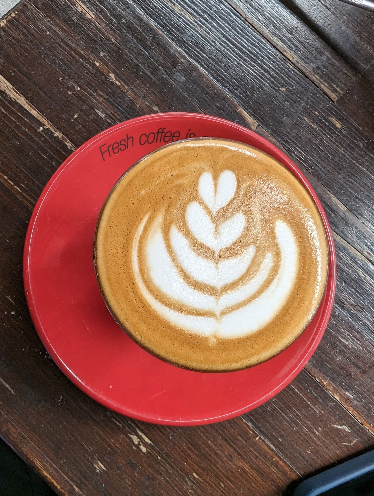 Coffeetopia Eminönü