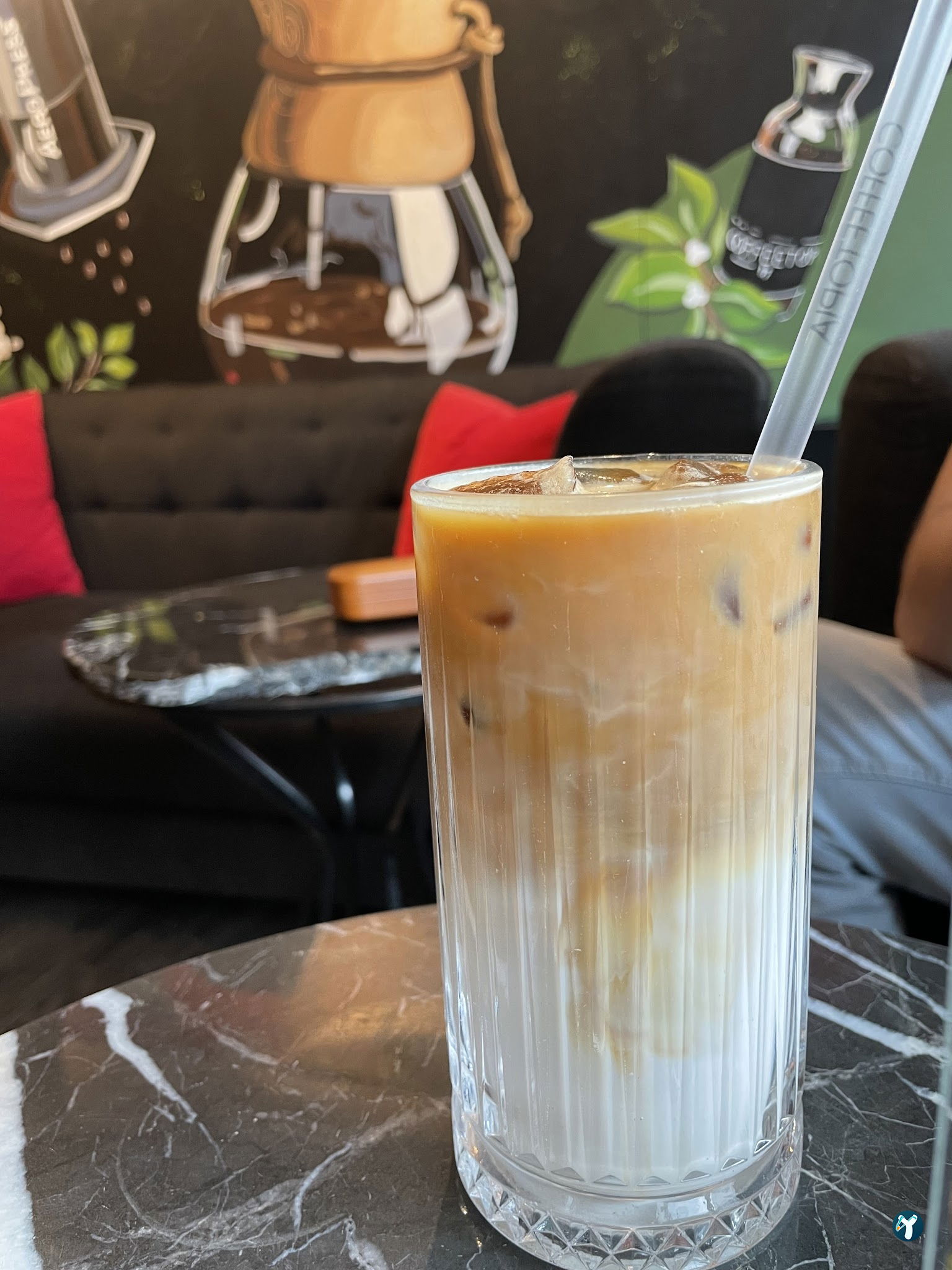 Coffeetopia Eminönü