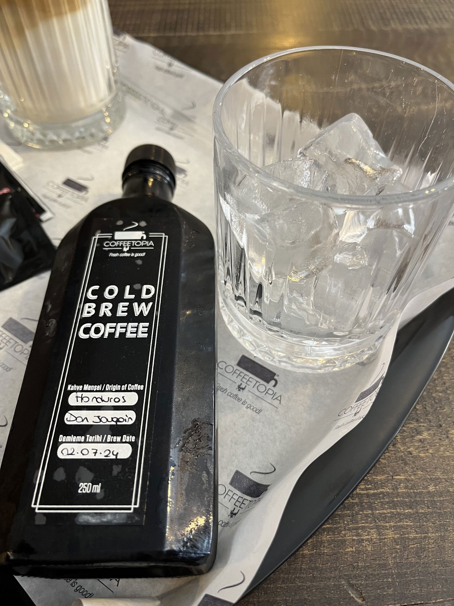 Coffeetopia Eminönü