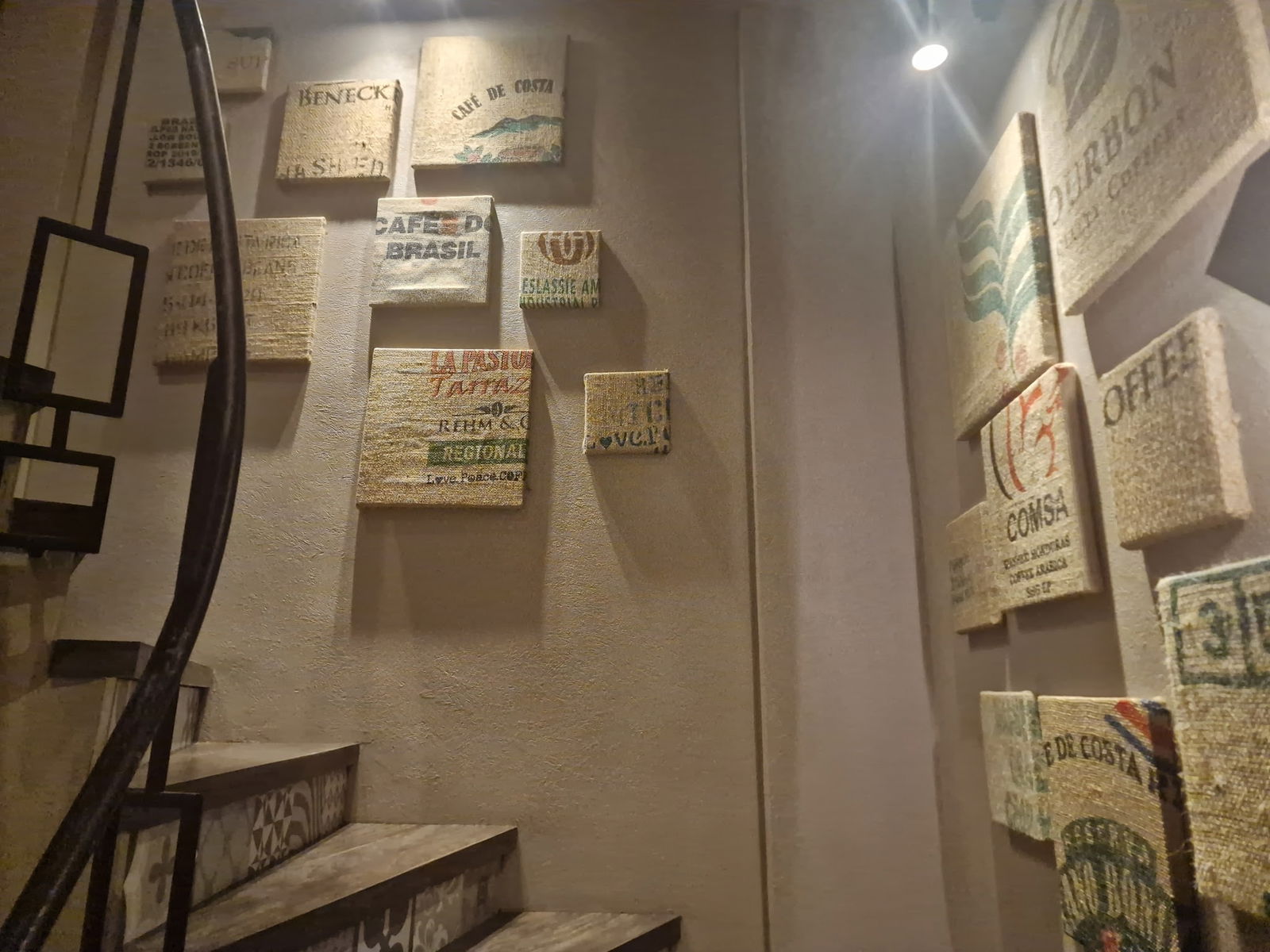 Coffeetopia Eminönü