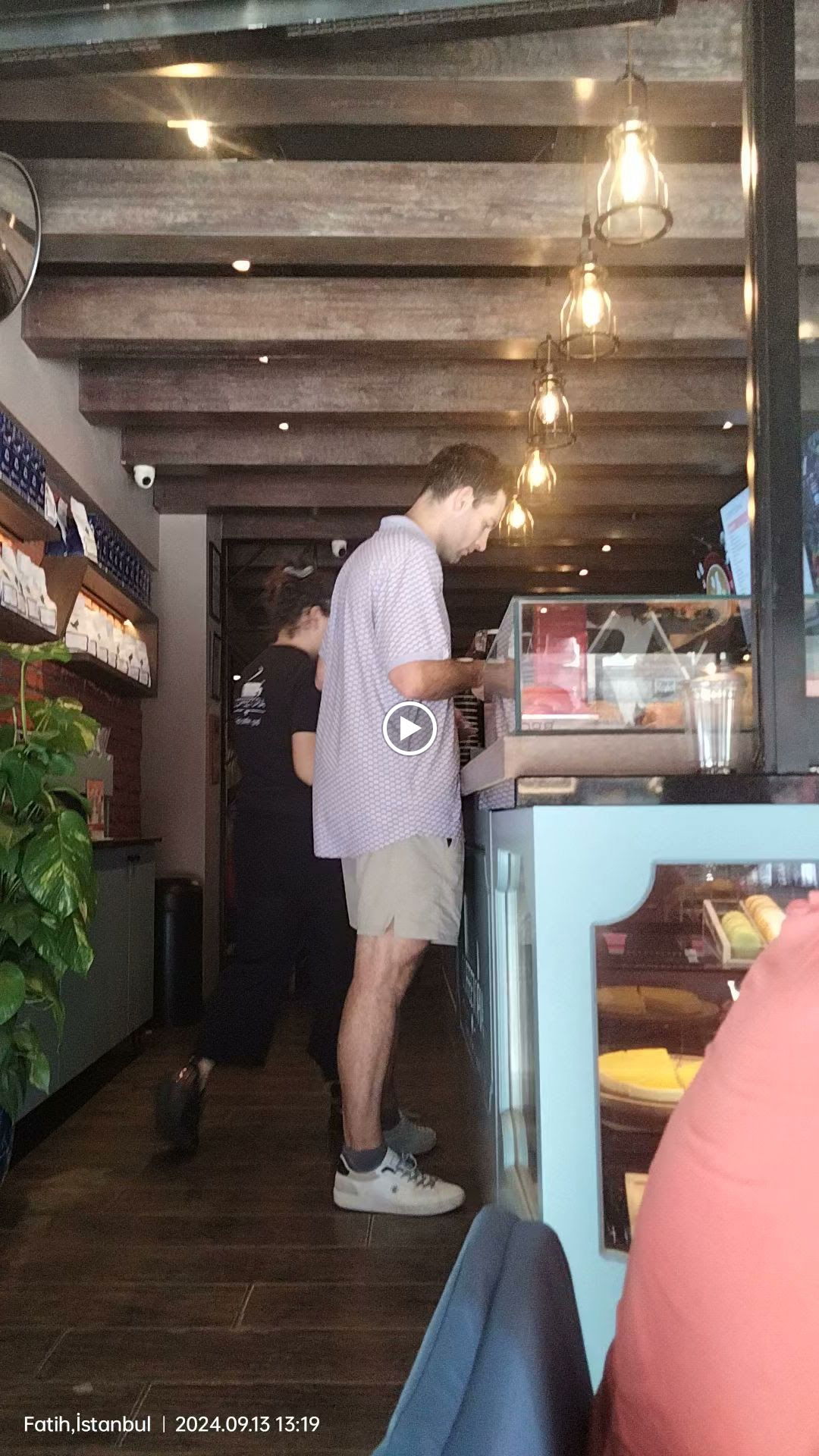 Coffeetopia Eminönü