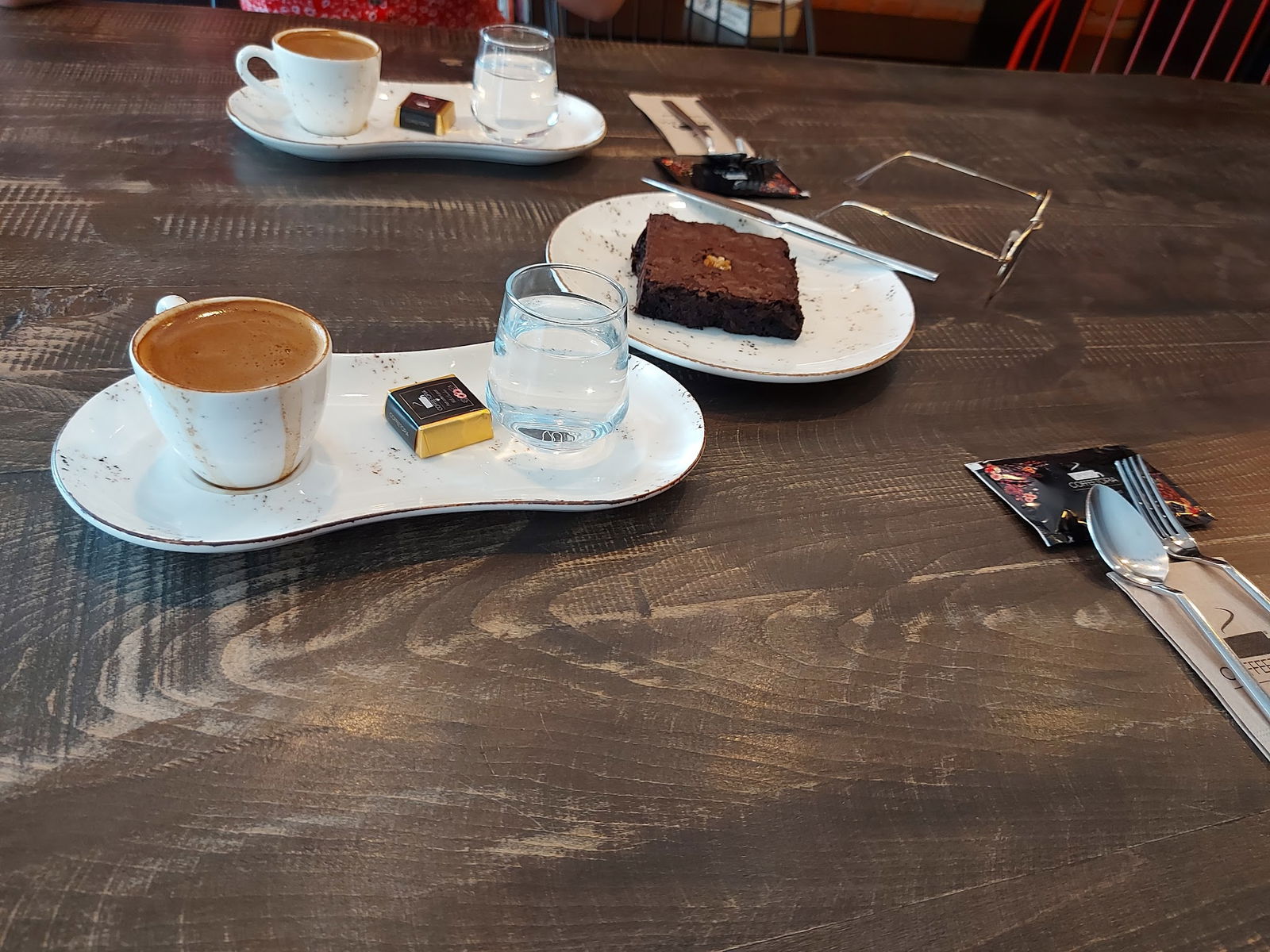 Coffeetopia Eminönü