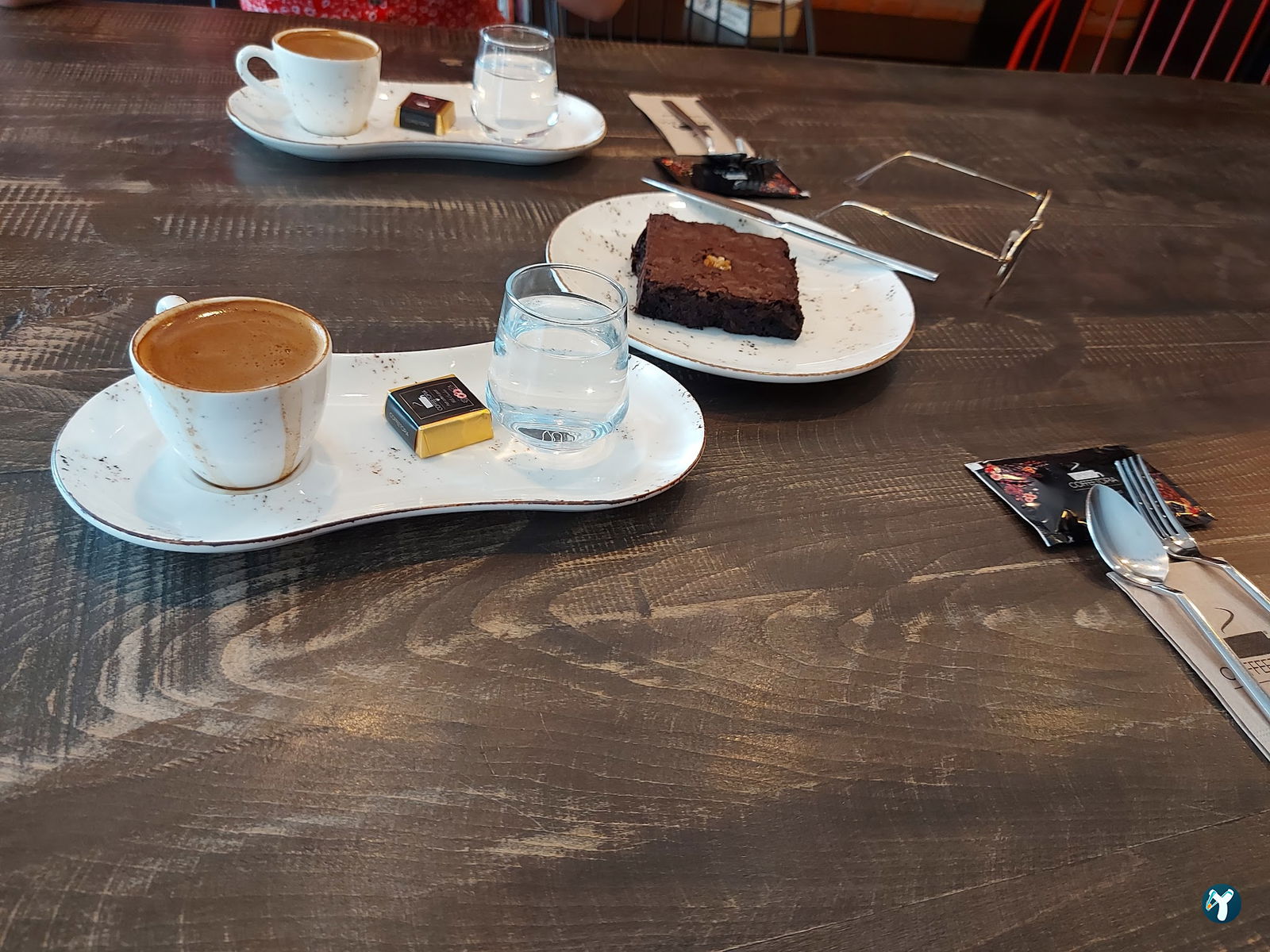 Coffeetopia Eminönü