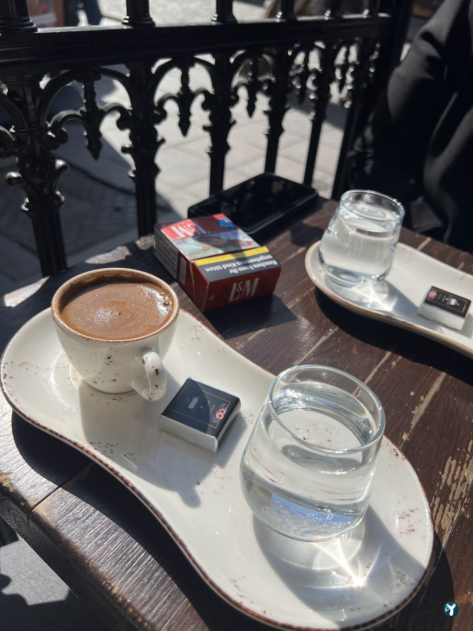 Coffeetopia Eminönü