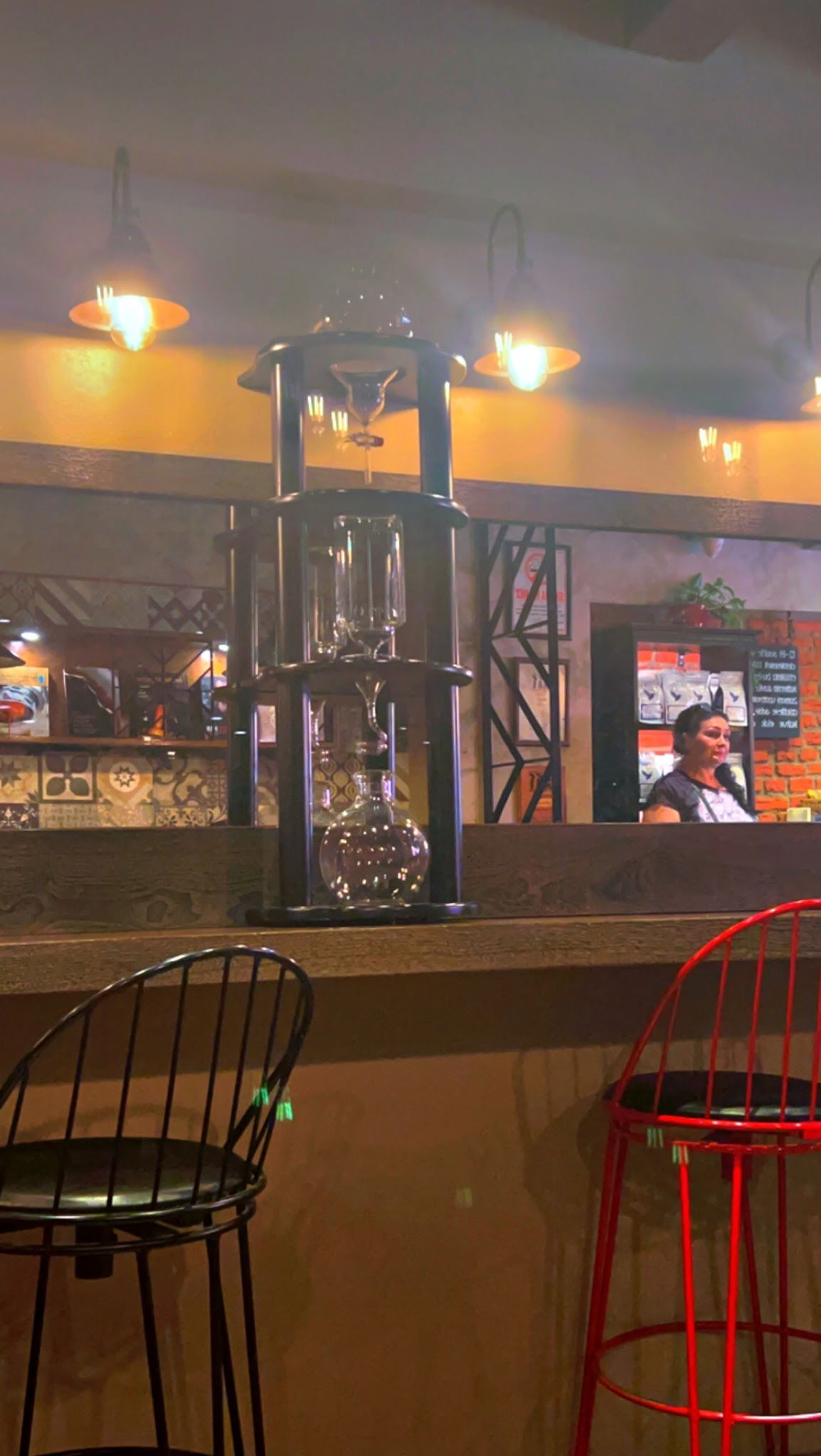 Coffeetopia Eminönü