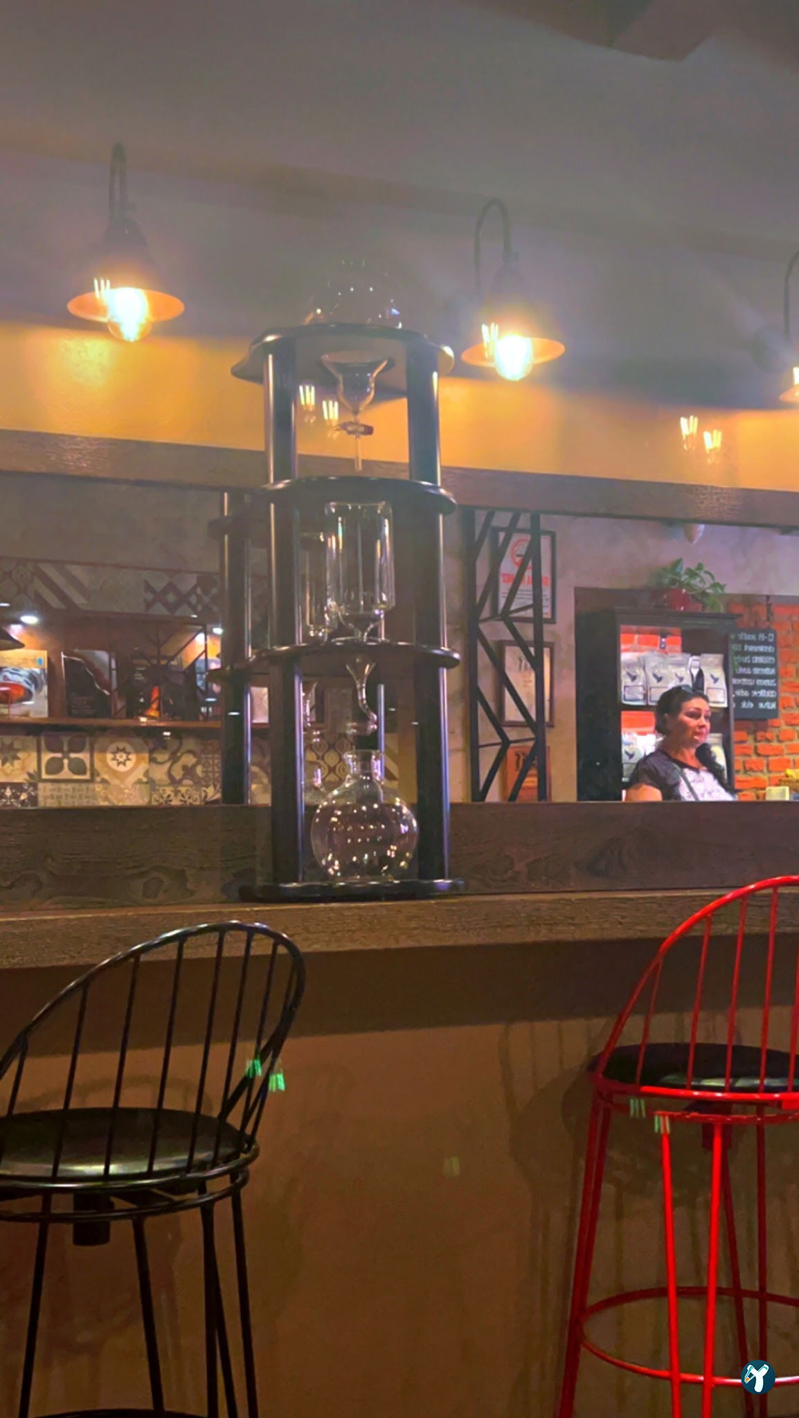 Coffeetopia Eminönü