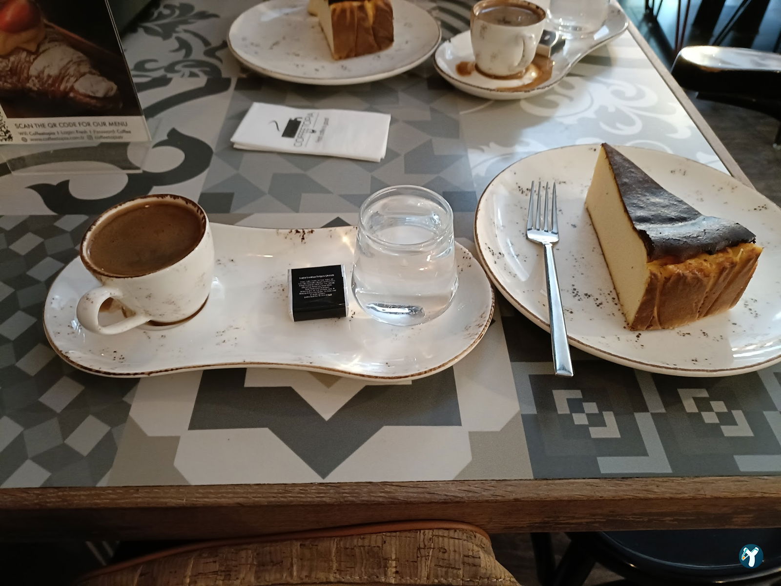 Coffeetopia Eminönü