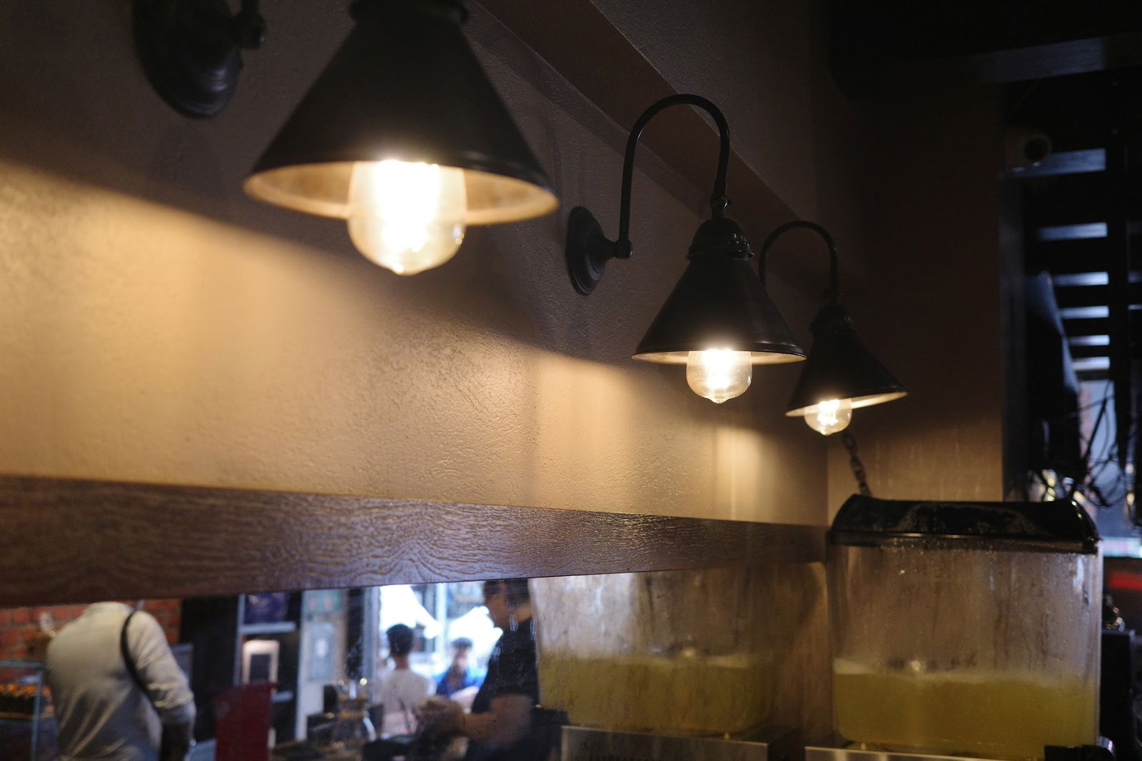 Coffeetopia Eminönü