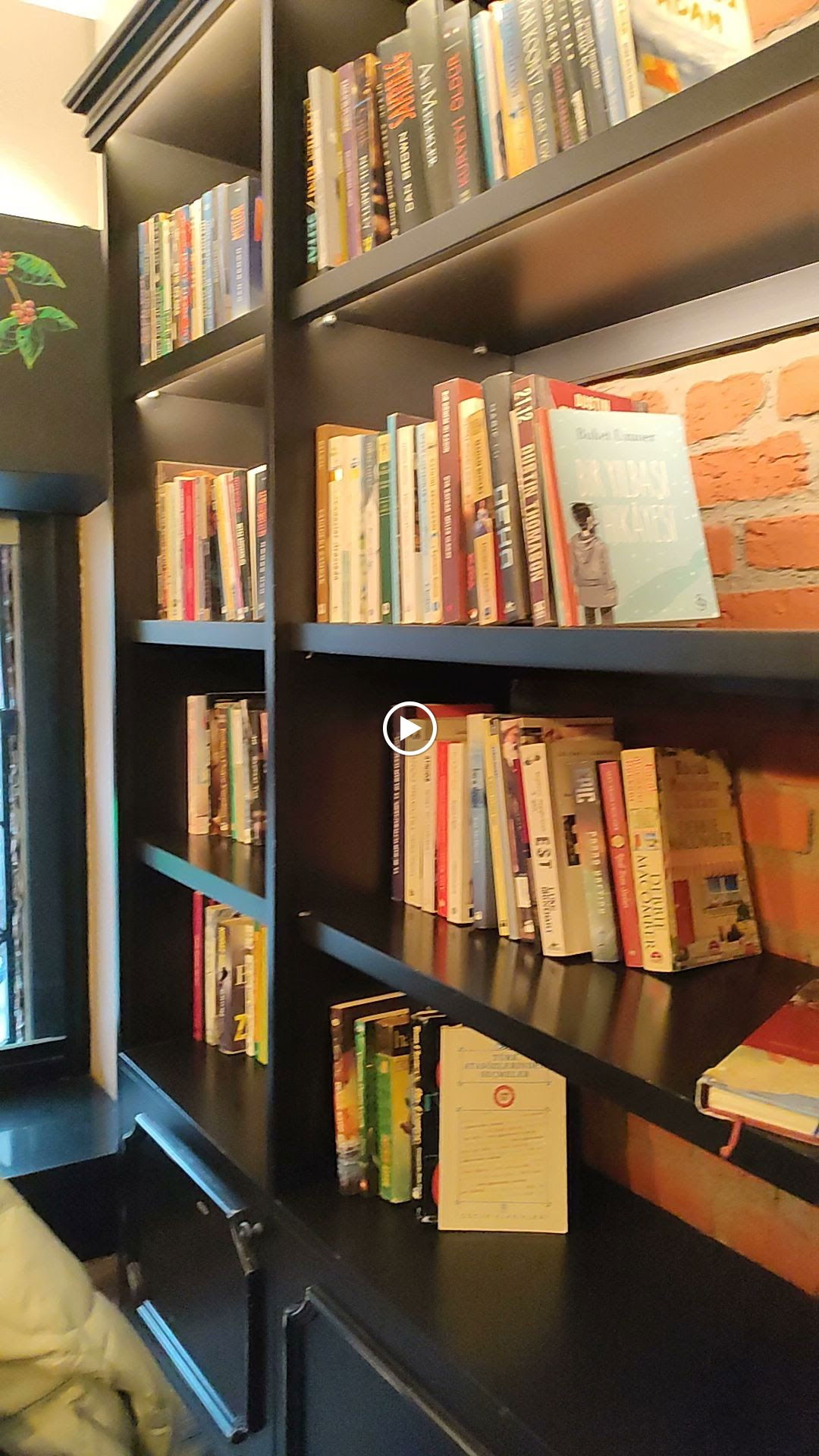 Coffeetopia Eminönü