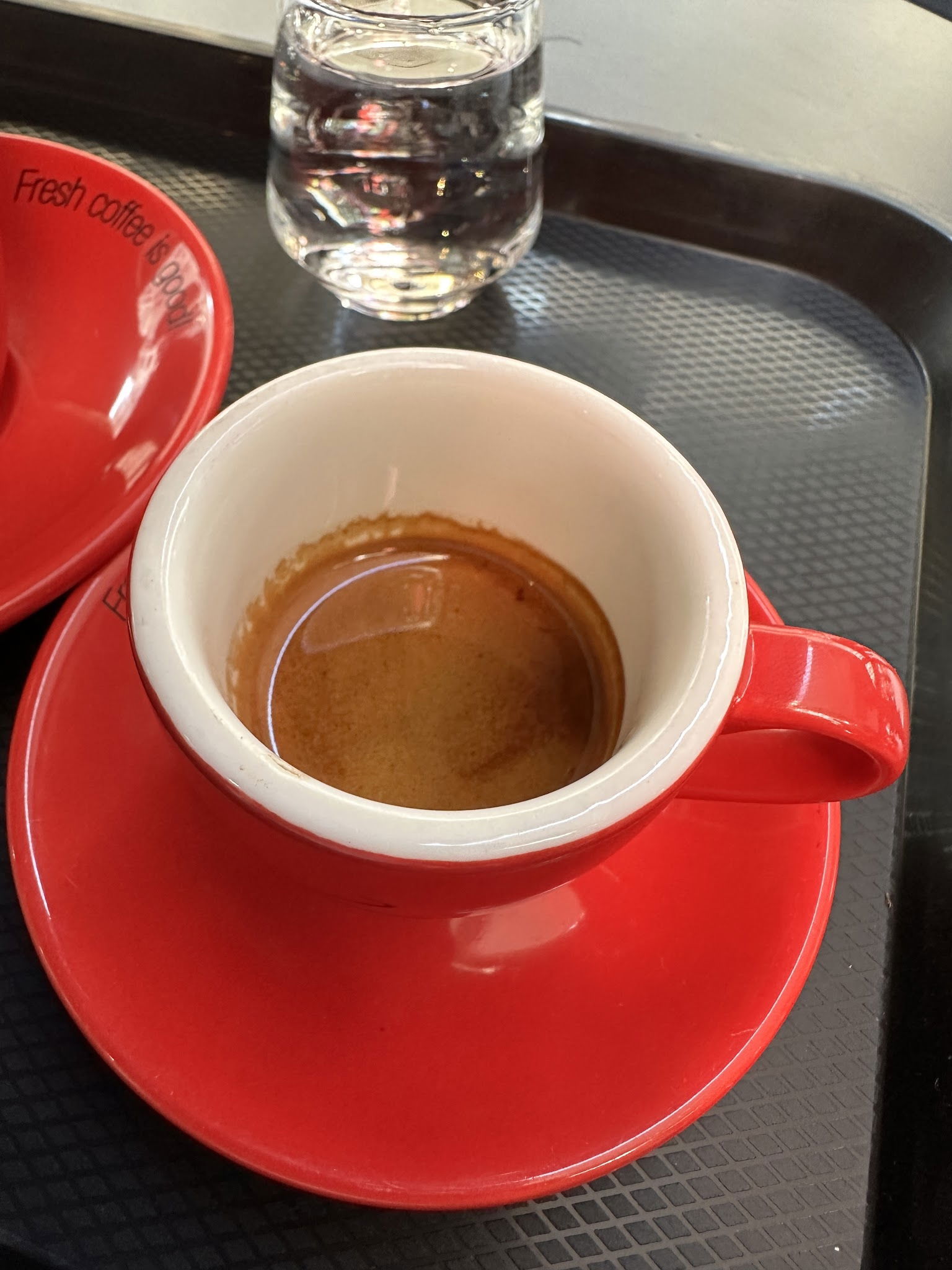 Coffeetopia Eminönü