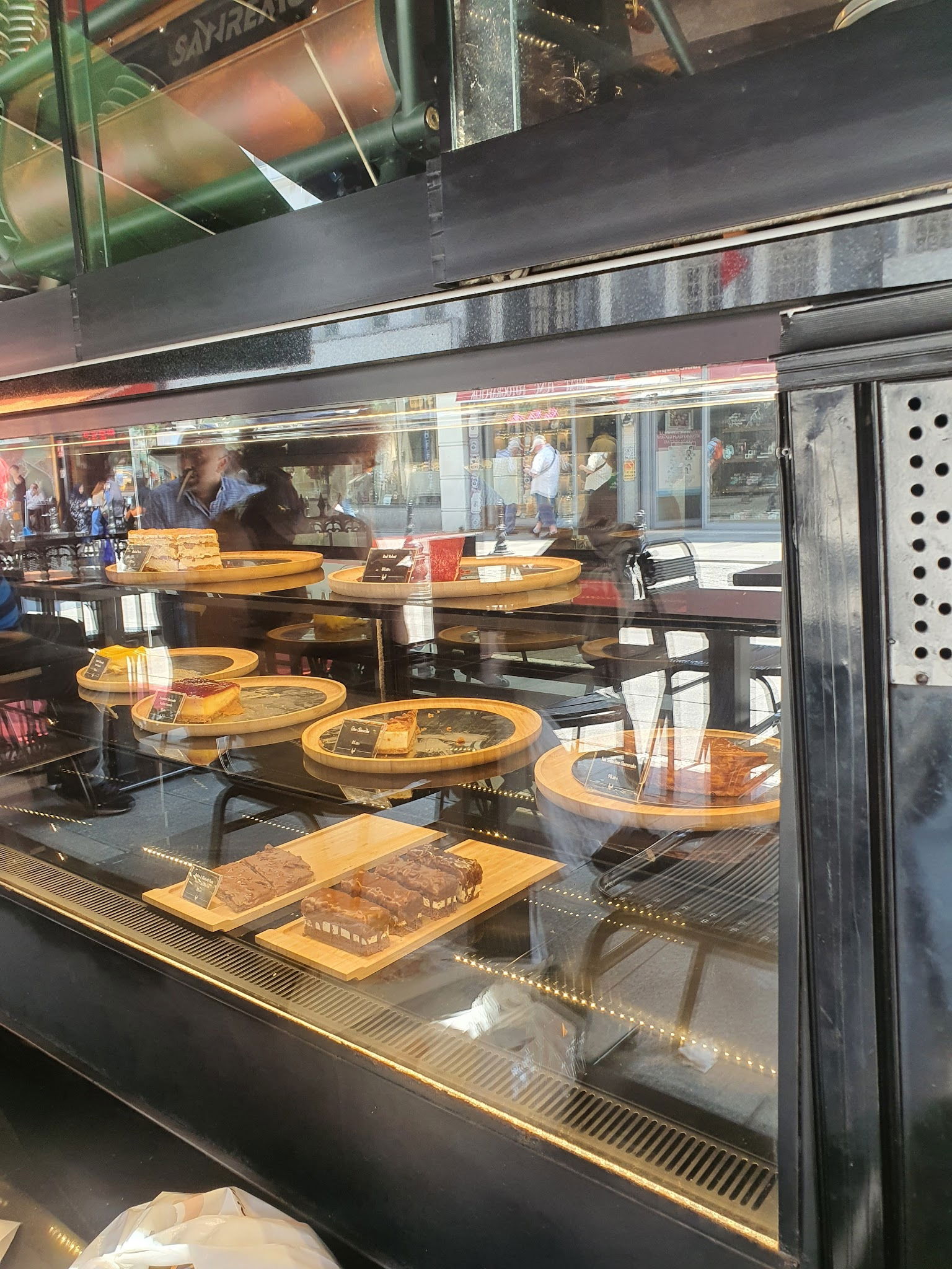 Coffeetopia Eminönü