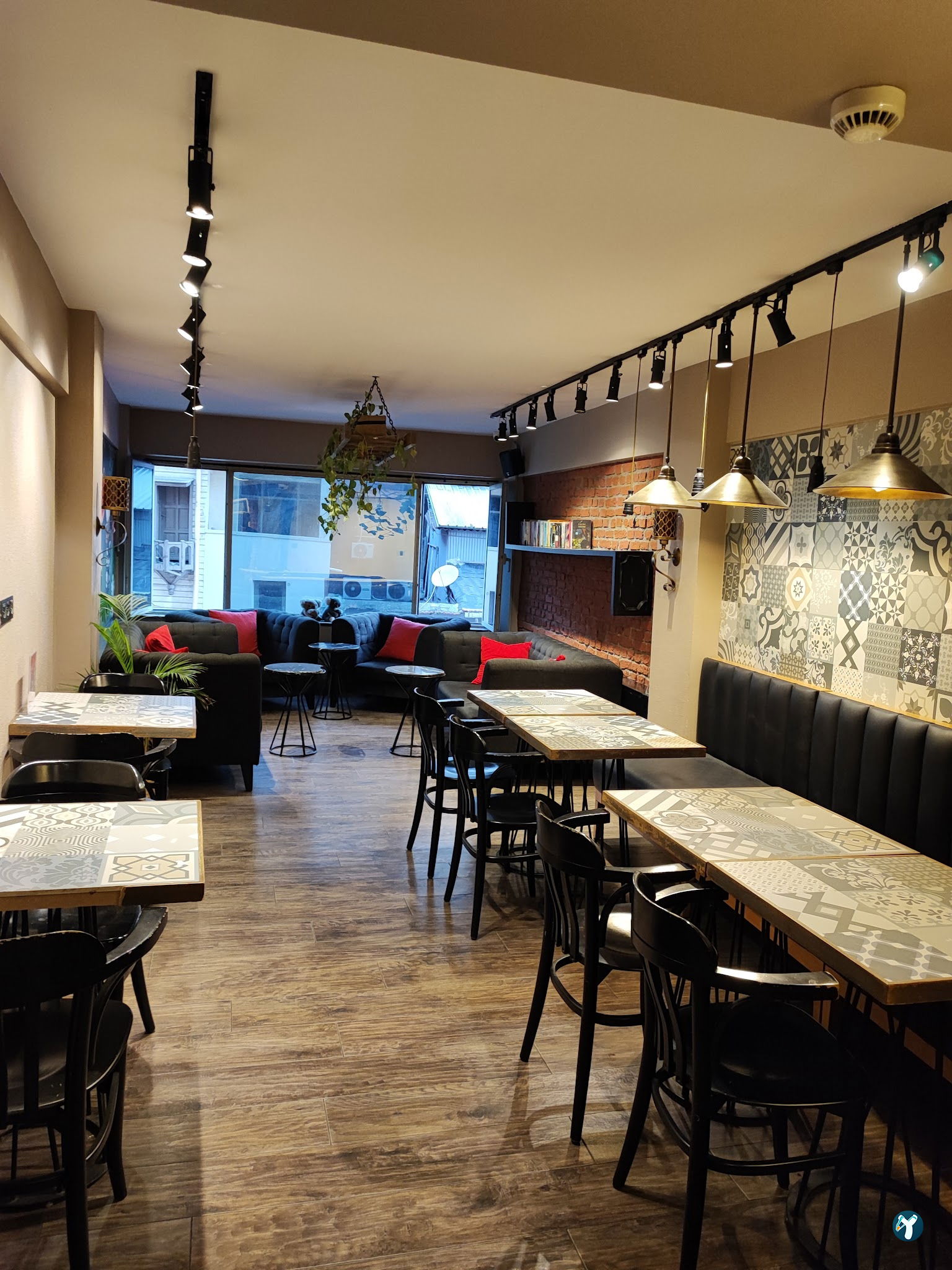 Coffeetopia Eminönü