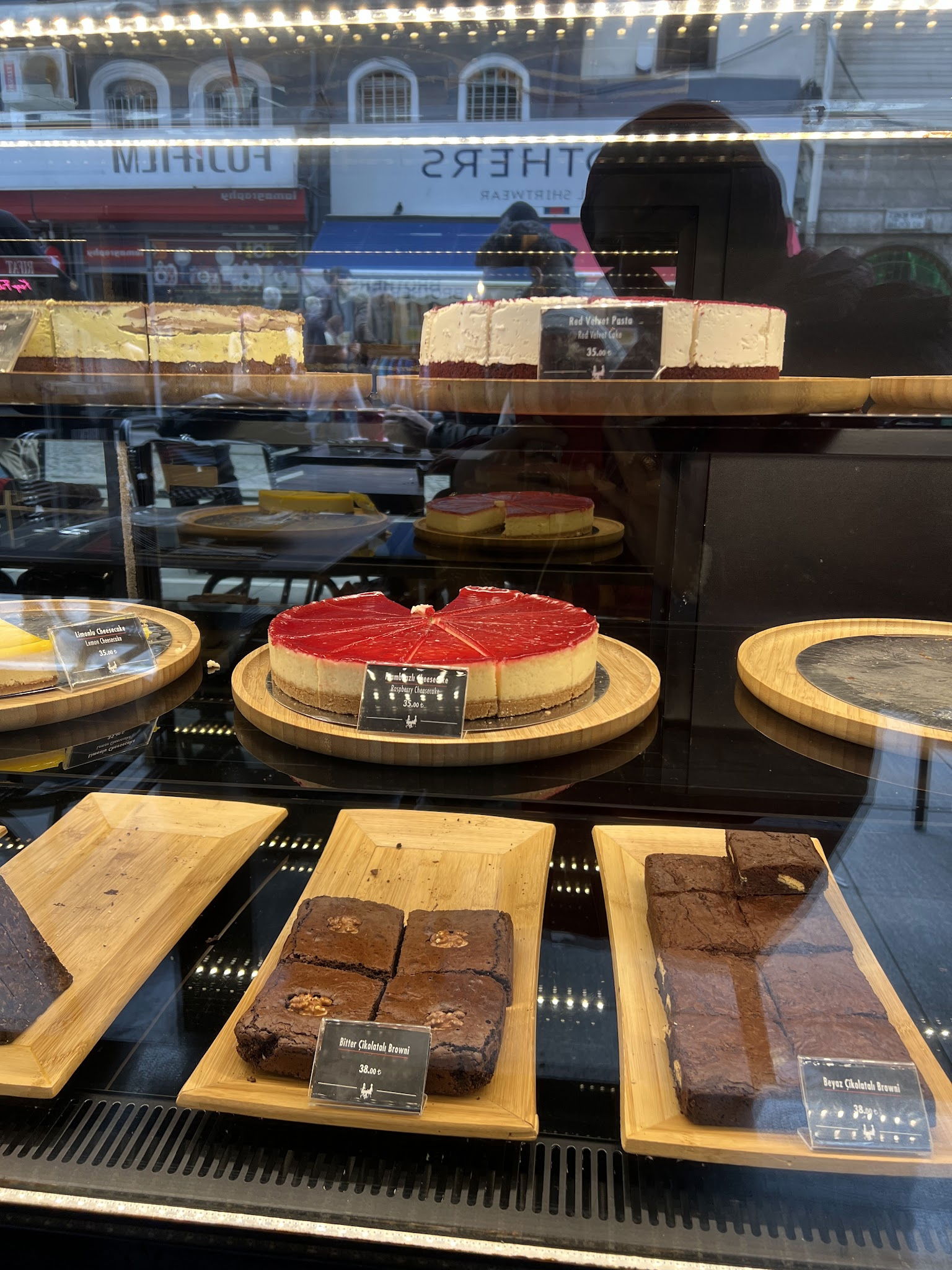 Coffeetopia Eminönü