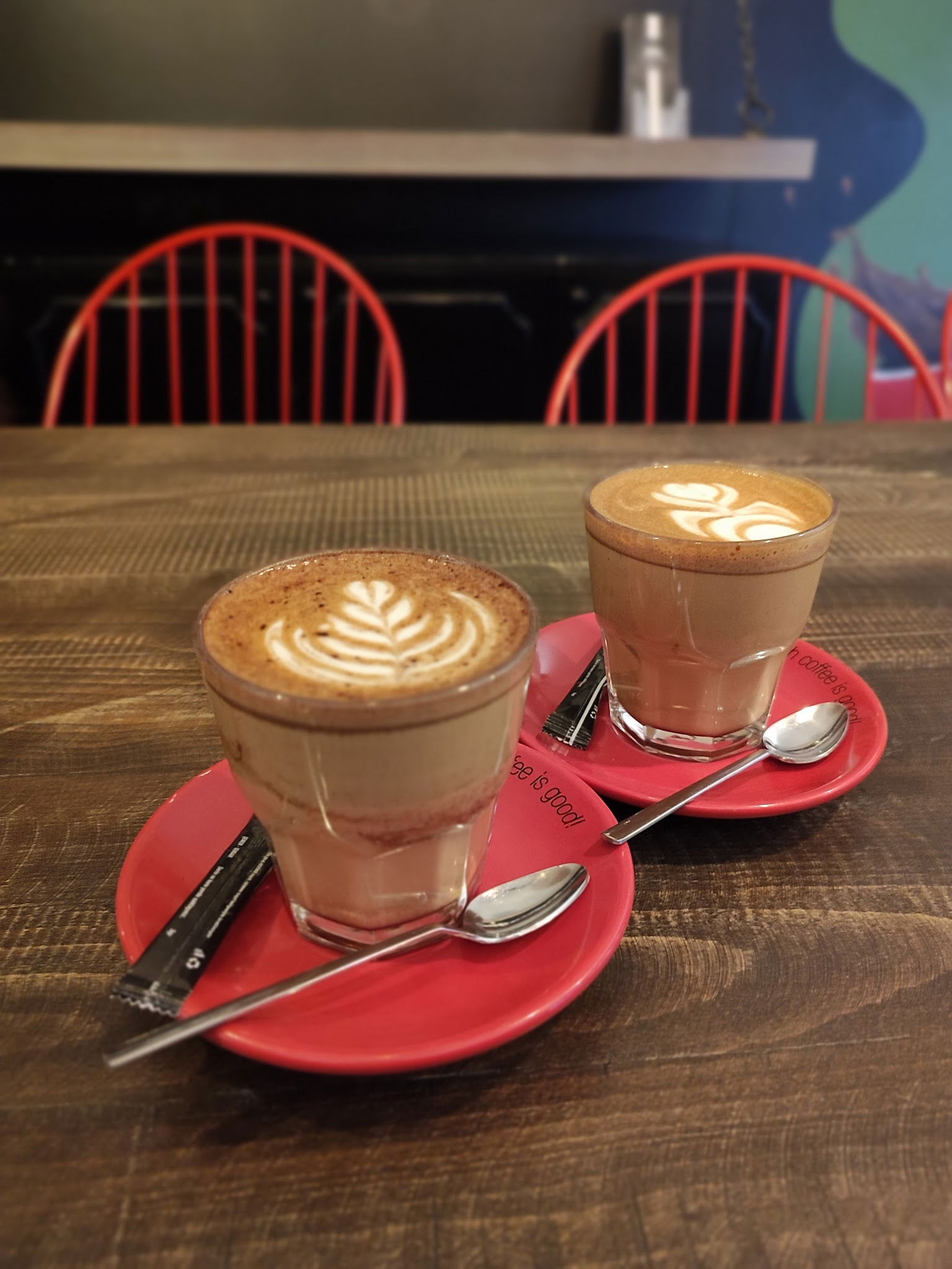 Coffeetopia Eminönü