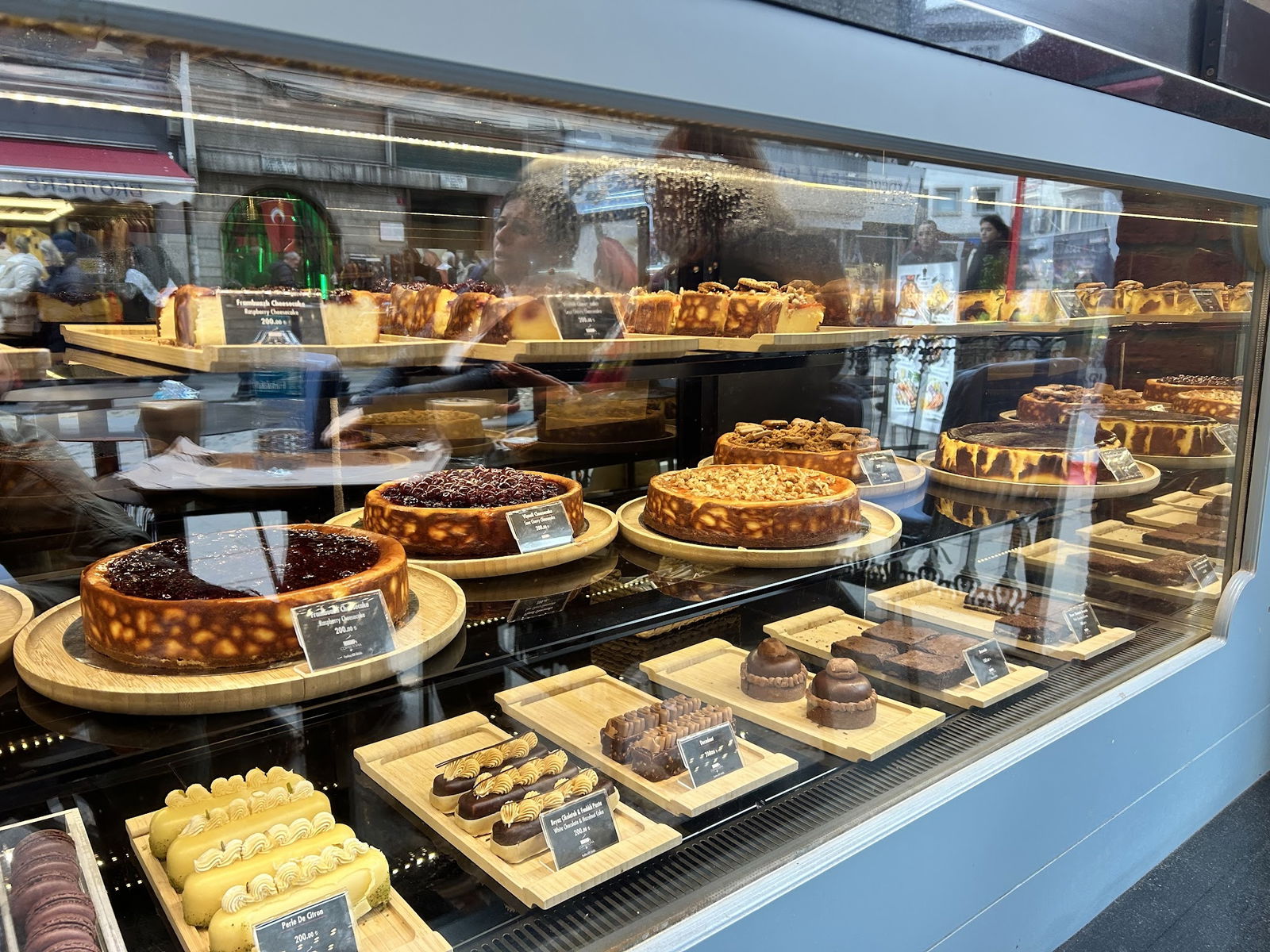 Coffeetopia Eminönü