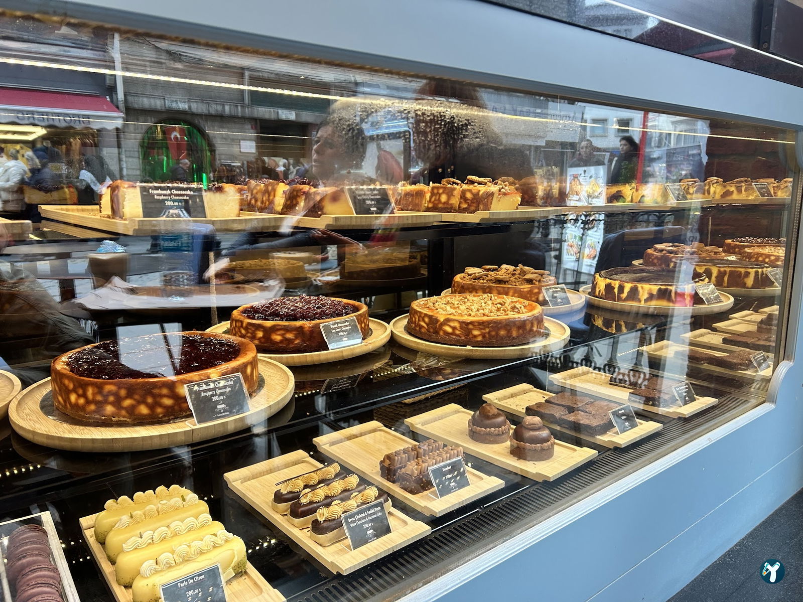 Coffeetopia Eminönü
