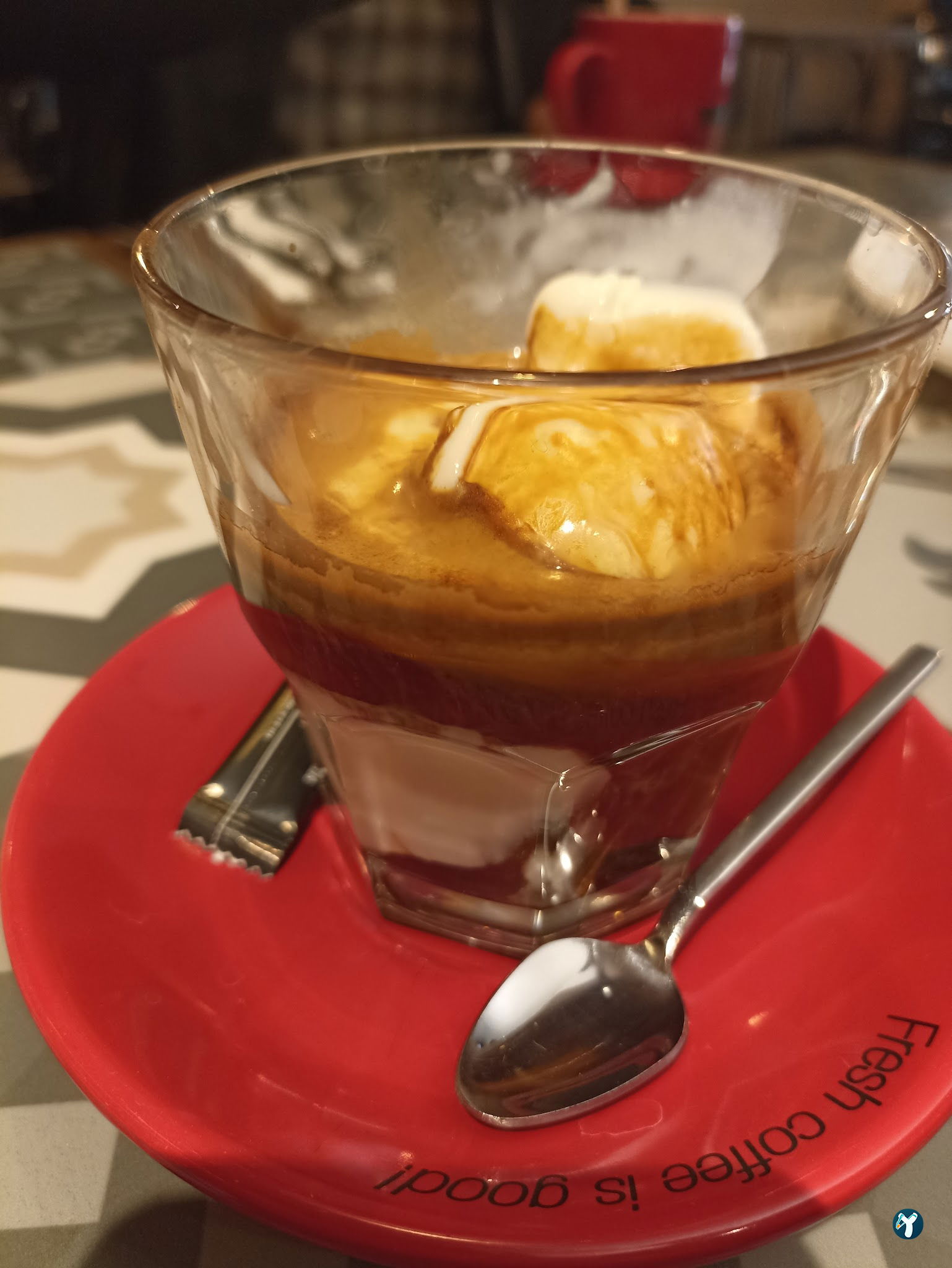 Coffeetopia Eminönü