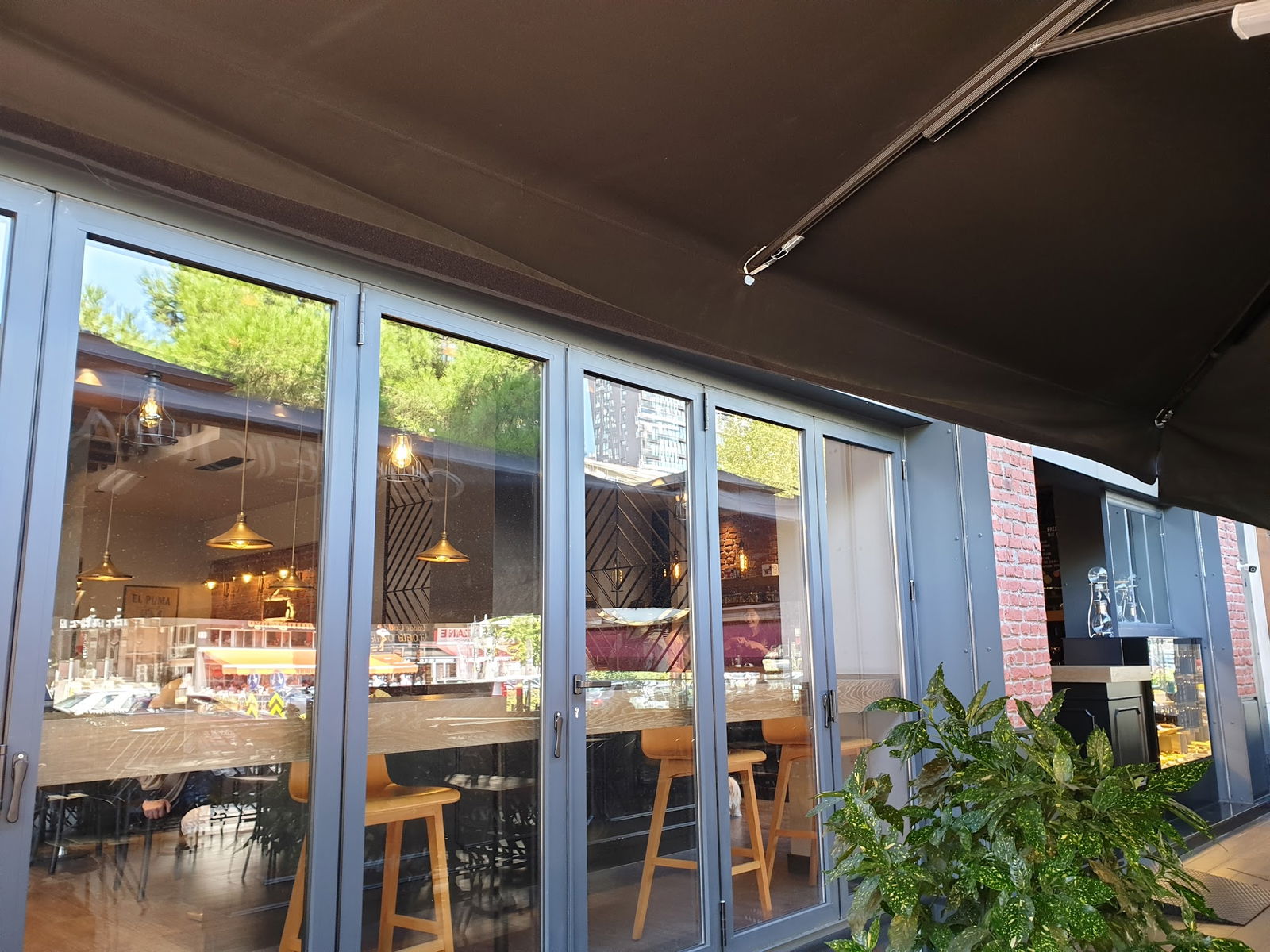 Coffeetopia Eminönü