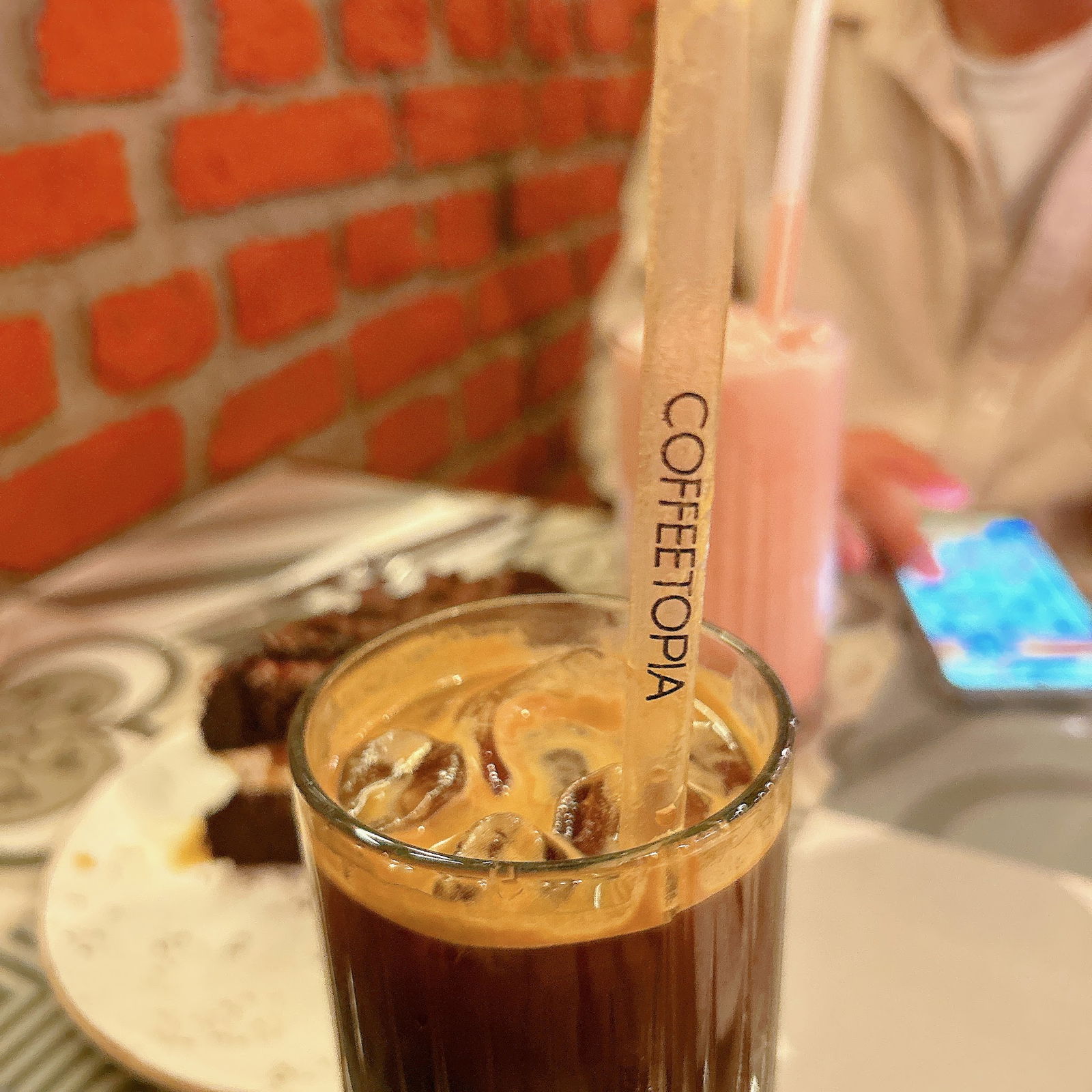 Coffeetopia Eminönü