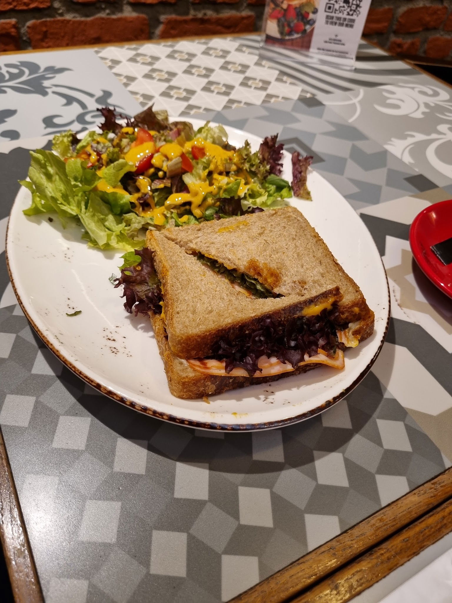 Coffeetopia Eminönü