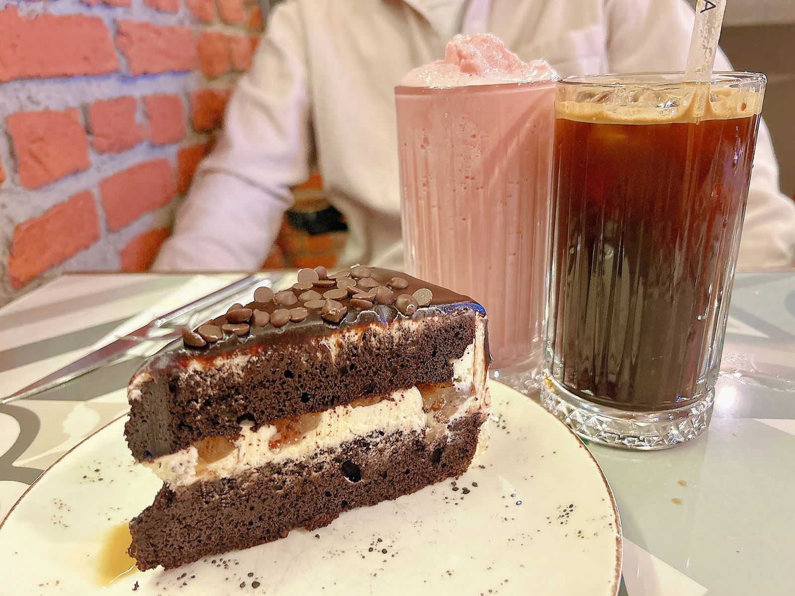 Coffeetopia Eminönü