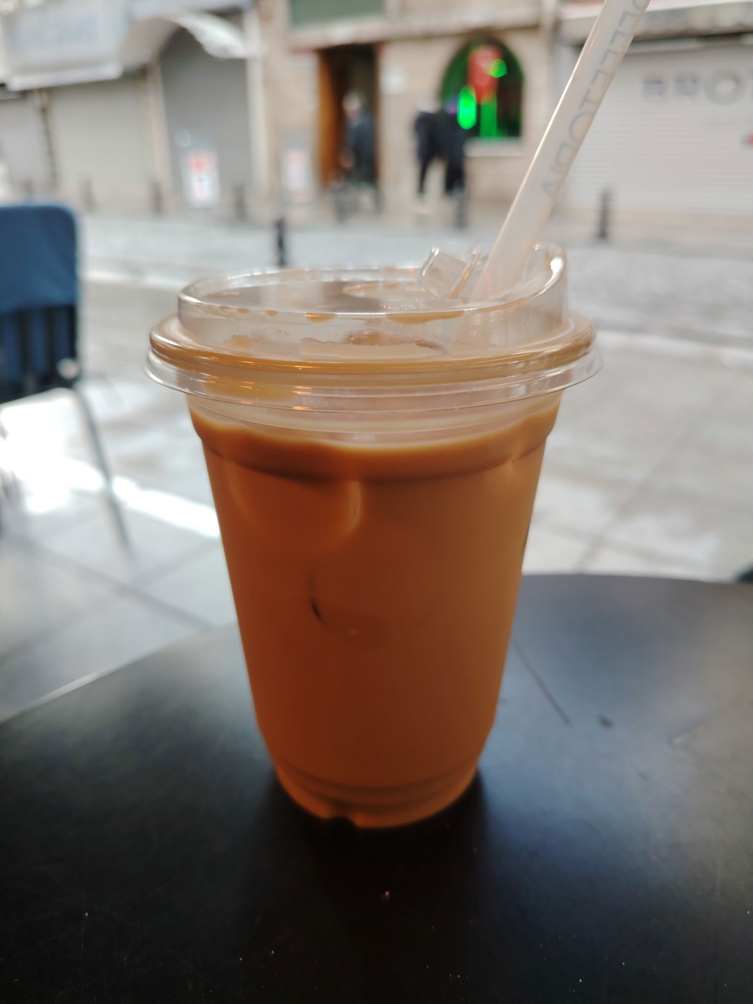 Coffeetopia Eminönü