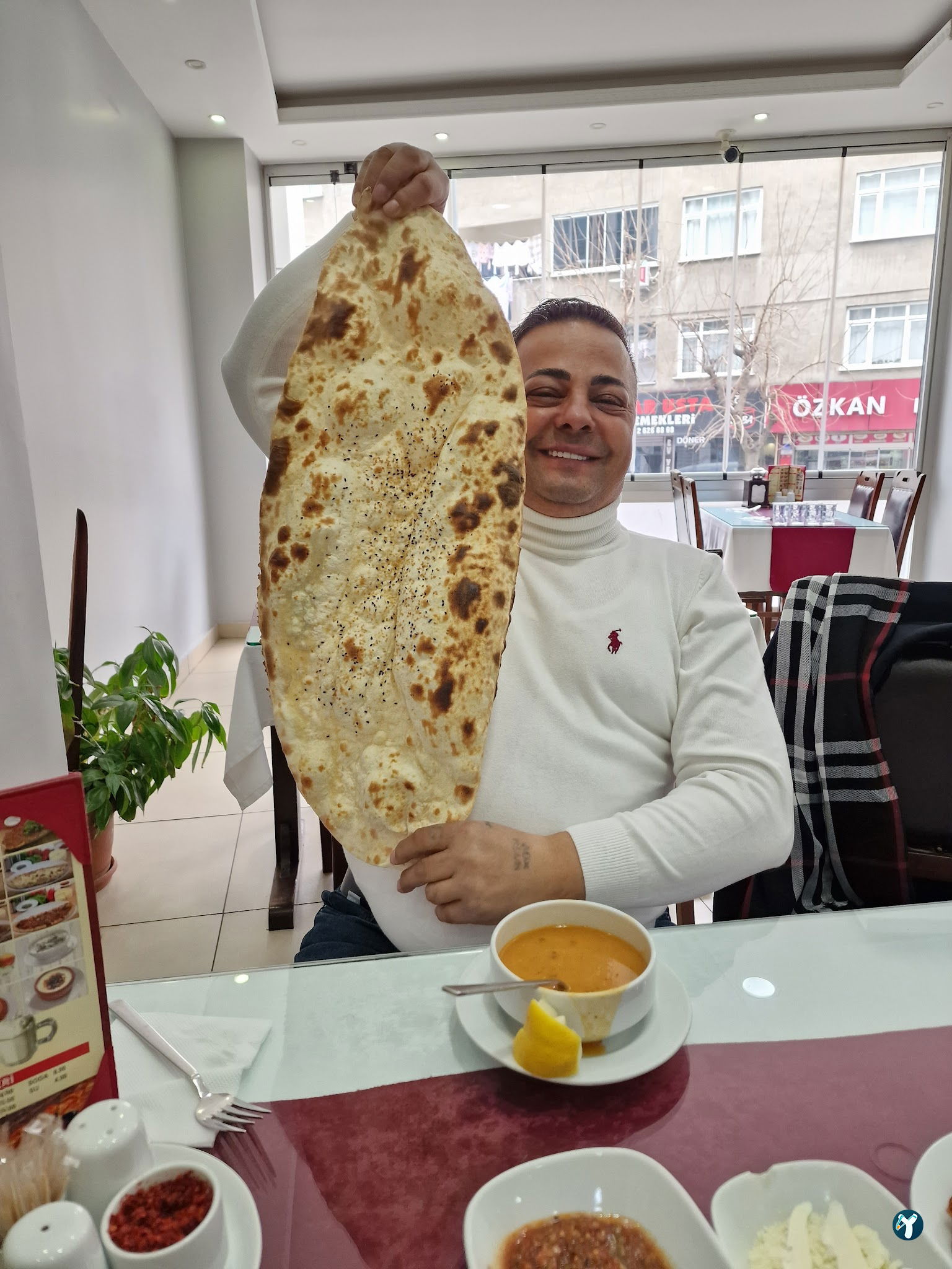 Altın Şiş Kebap Ve Lahmacun Salonu