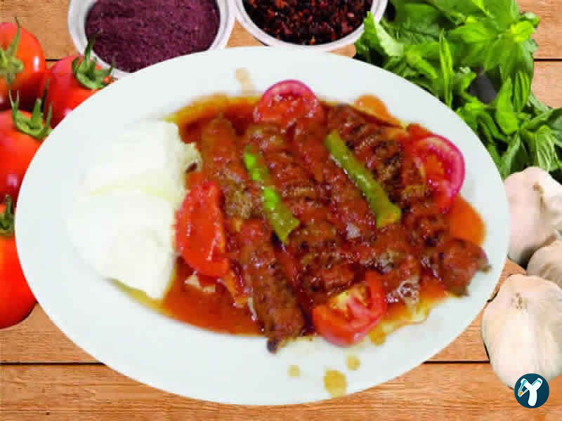 Altın Şiş Kebap Ve Lahmacun Salonu