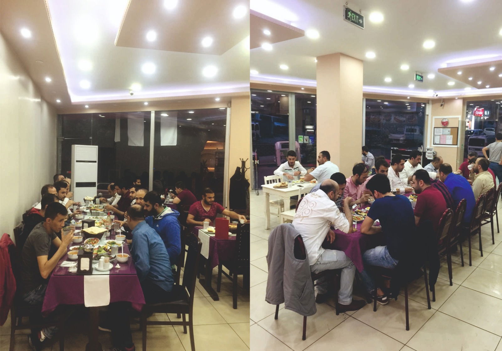 Altın Şiş Kebap Ve Lahmacun Salonu