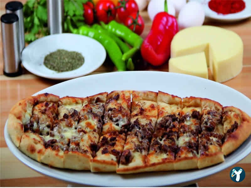 Altın Şiş Kebap Ve Lahmacun Salonu